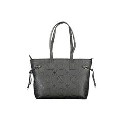 Valentino Bags Τσάντα Χιαστί Γυναίκα Μαύρη Λογότυπο