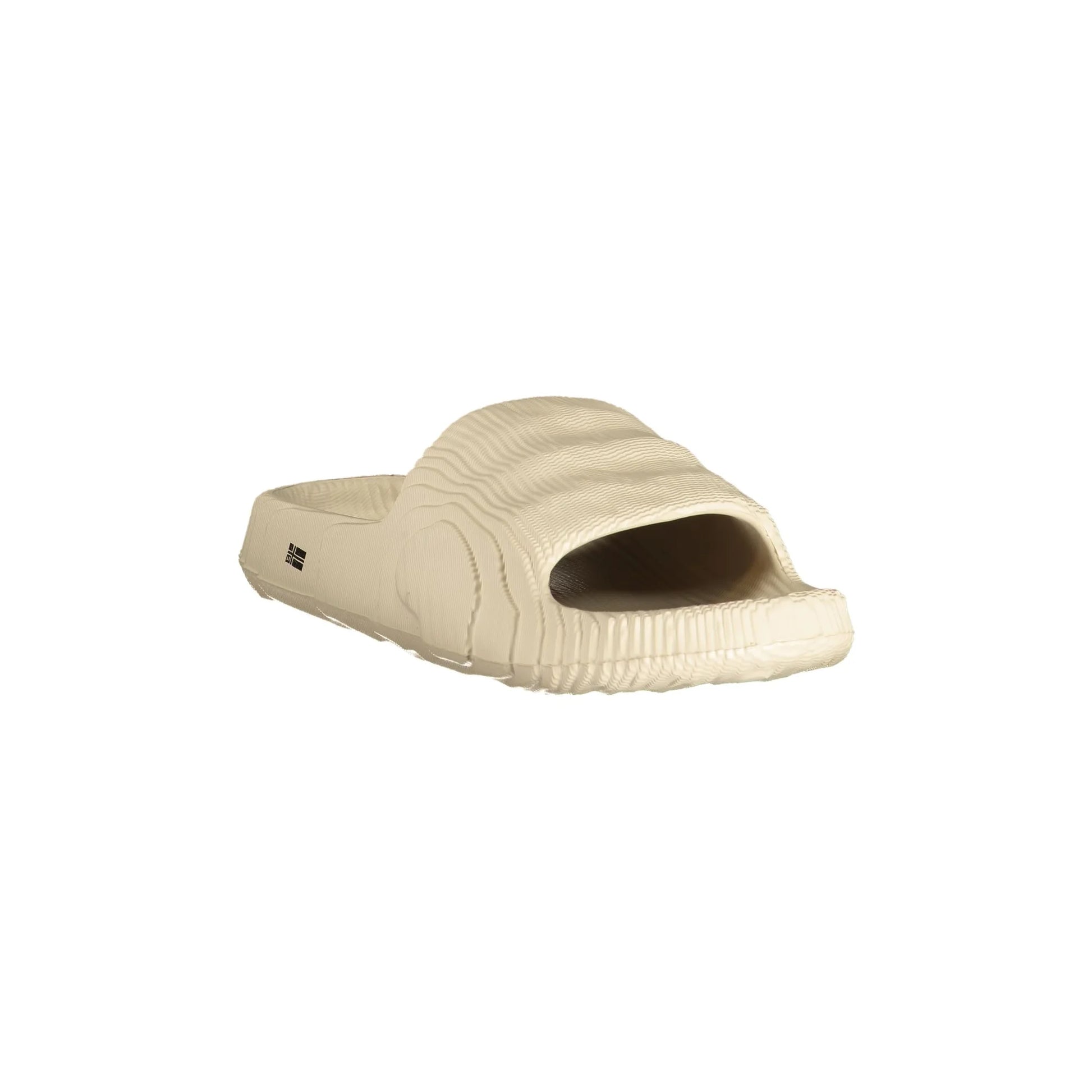 NORWAY 1963 CALZATURA CIABATTA UOMO BEIGE