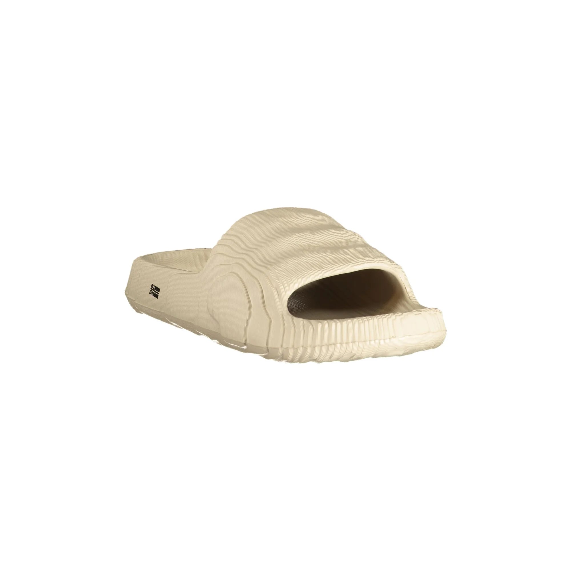 NORWAY 1963 CALZATURA CIABATTA UOMO BEIGE
