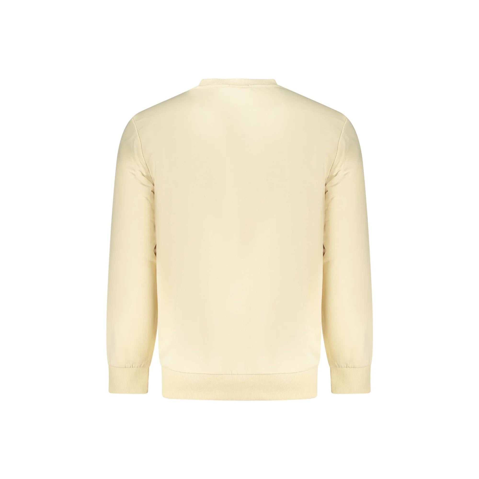 TIMBERLAND FELPA SENZA ZIP UOMO BEIGE