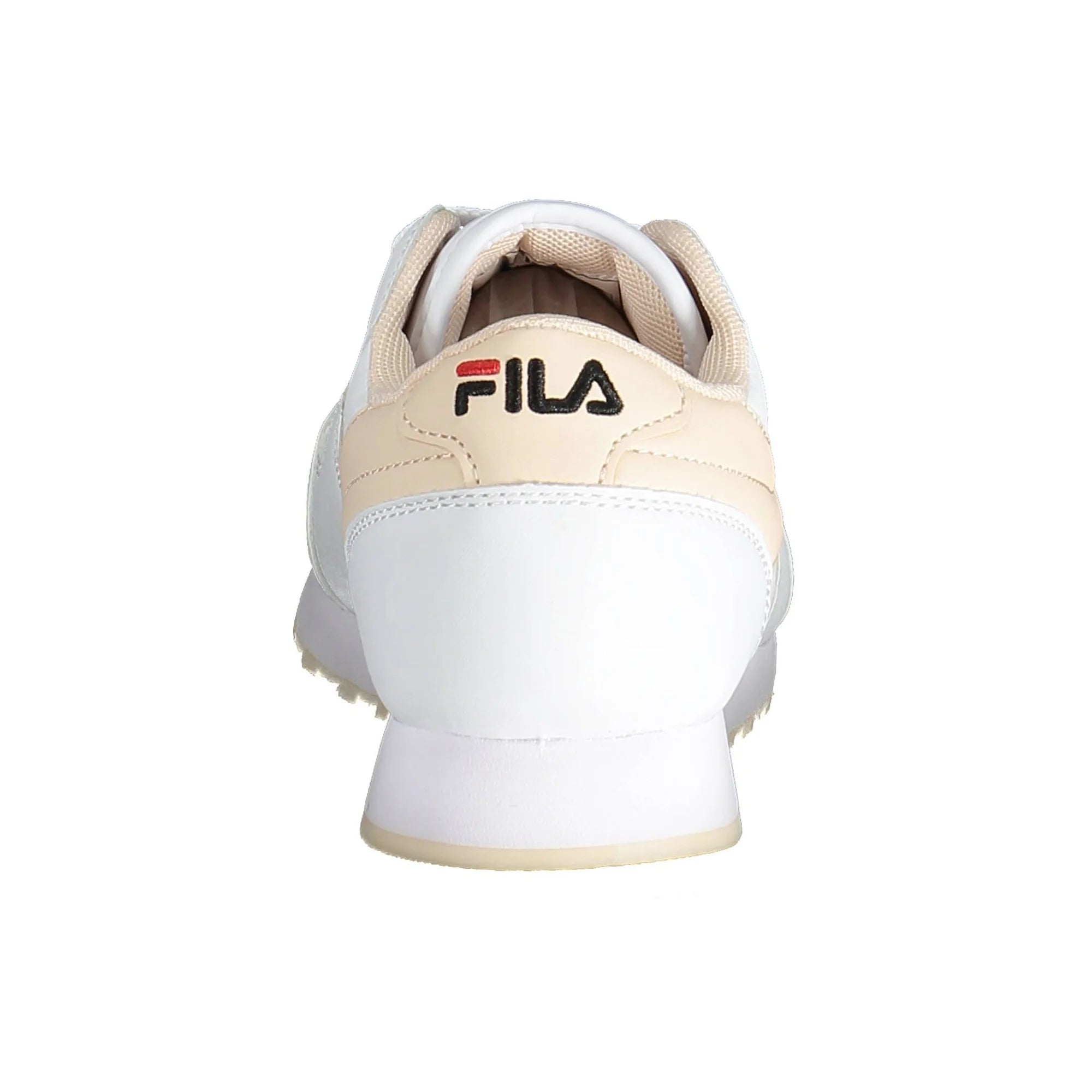 FILA CALZATURA SPORTIVA DONNA BIANCO