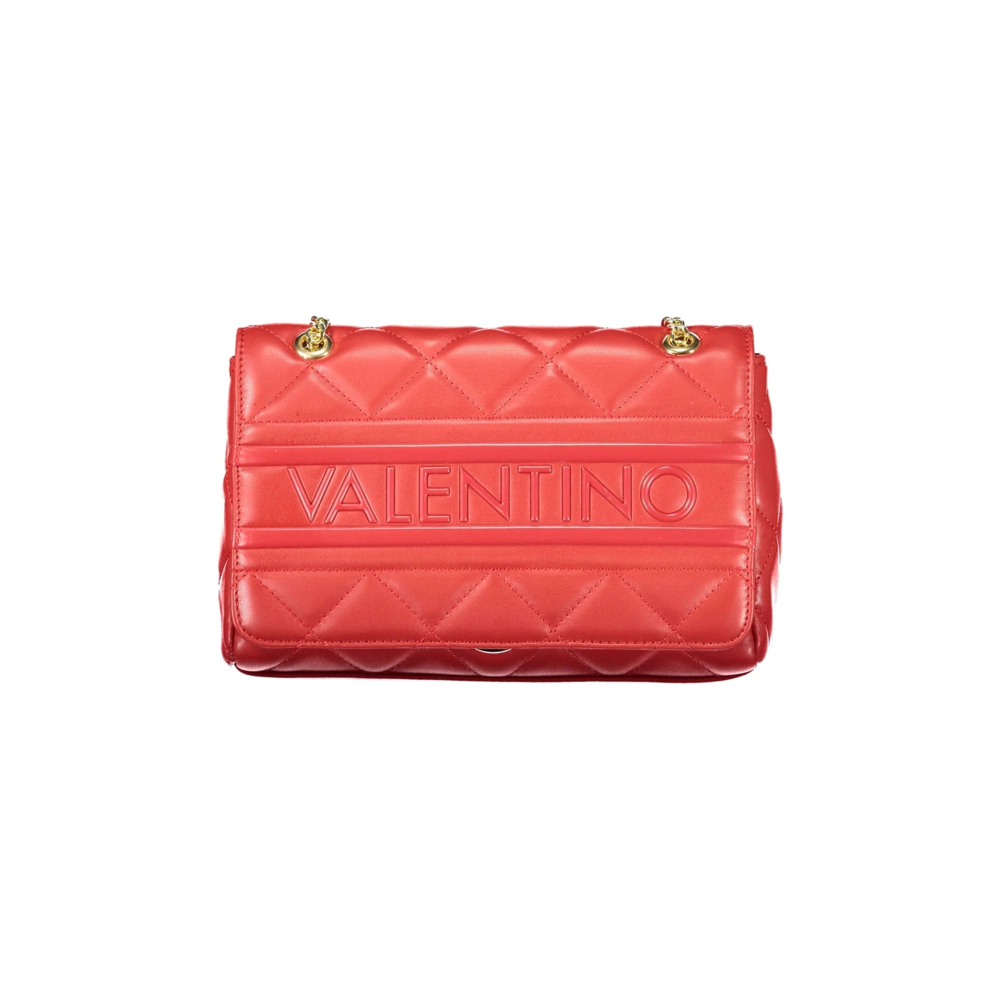VALENTINO BAGS BORSA DONNA ROSSO