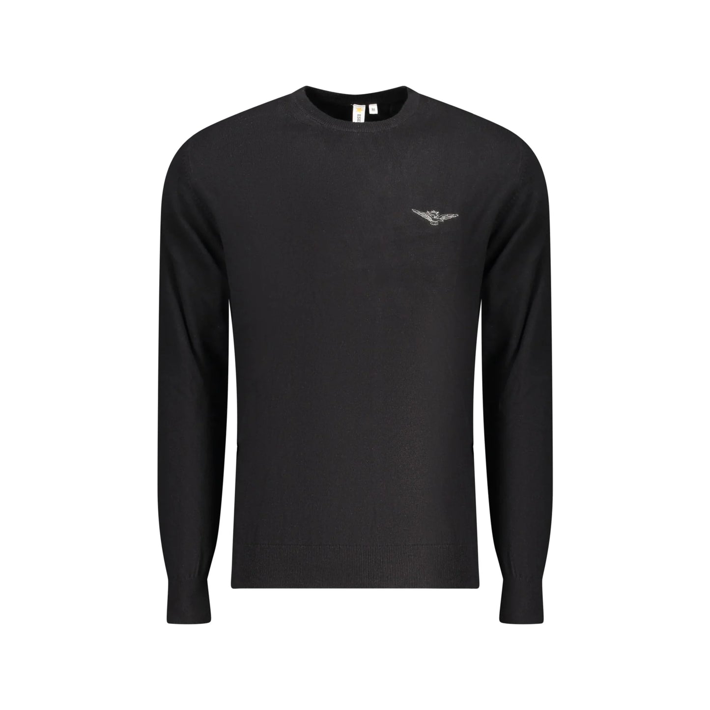 Accademia Militare Maglie uomo Nero
