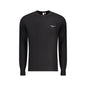 Accademia Militare Maglie uomo Nero