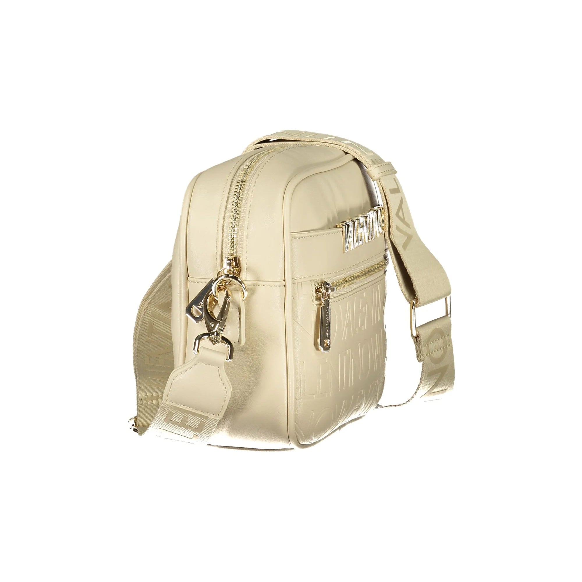 VALENTINO BAGS BORSA DONNA BEIGE