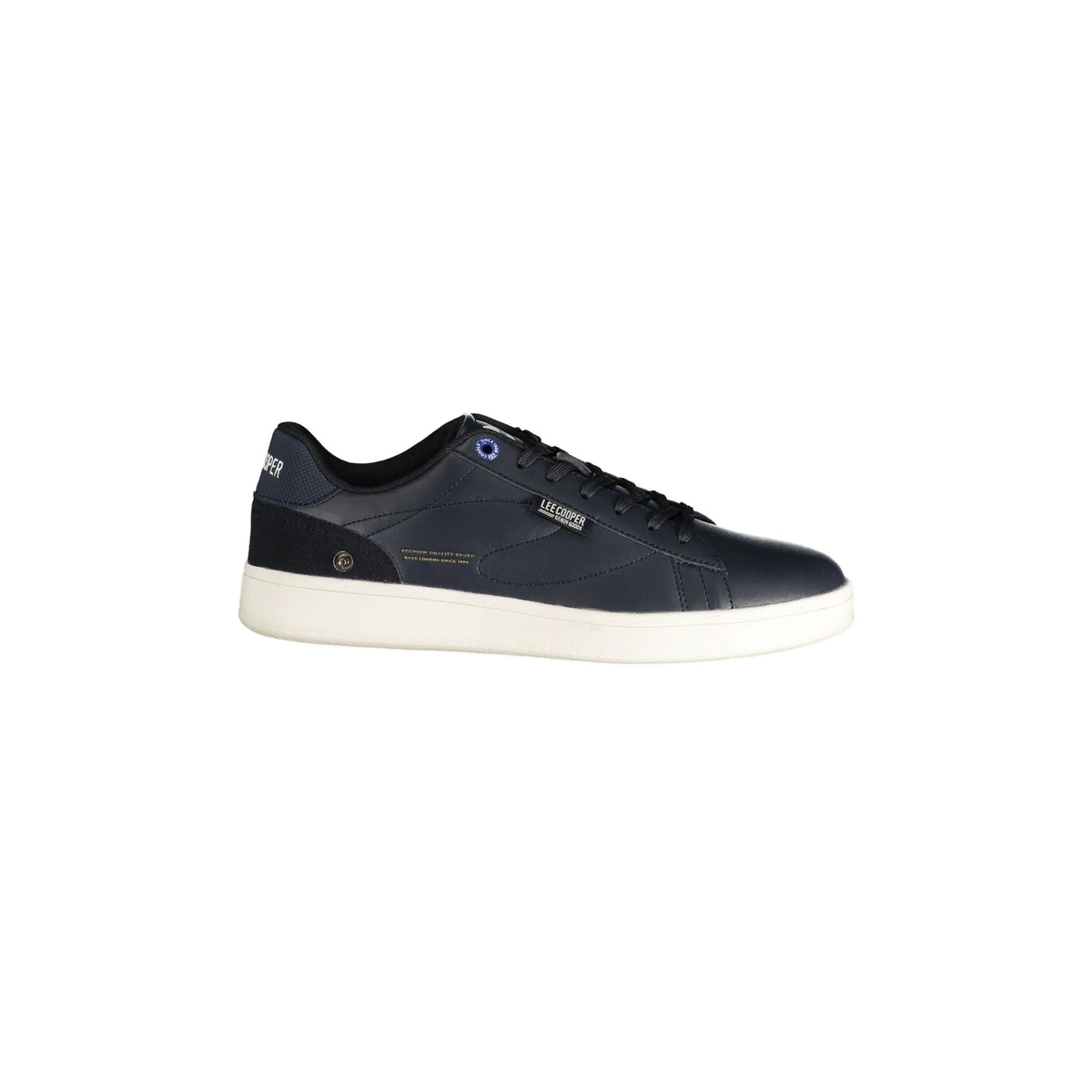 LEE COOPER CALZATURA SPORTIVA UOMO BLU