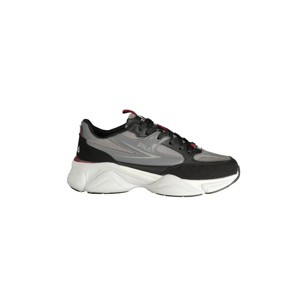 FILA CALZATURA SPORTIVA DONNA GRIGIO