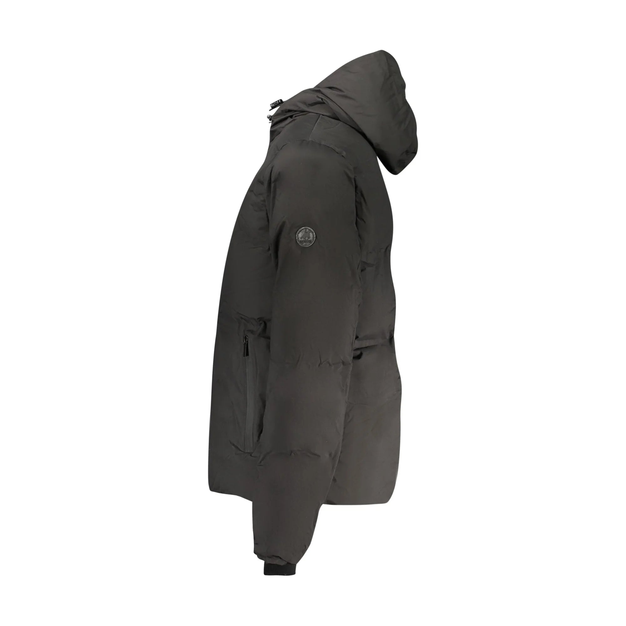 U.S. GRAND GIUBBOTTO UOMO NERO