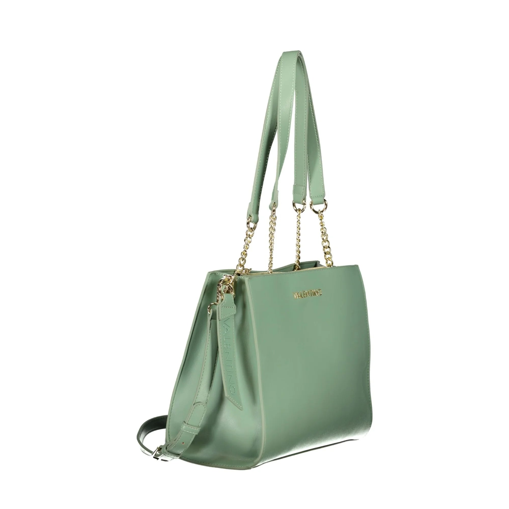 VALENTINO BAGS BORSA DONNA VERDE