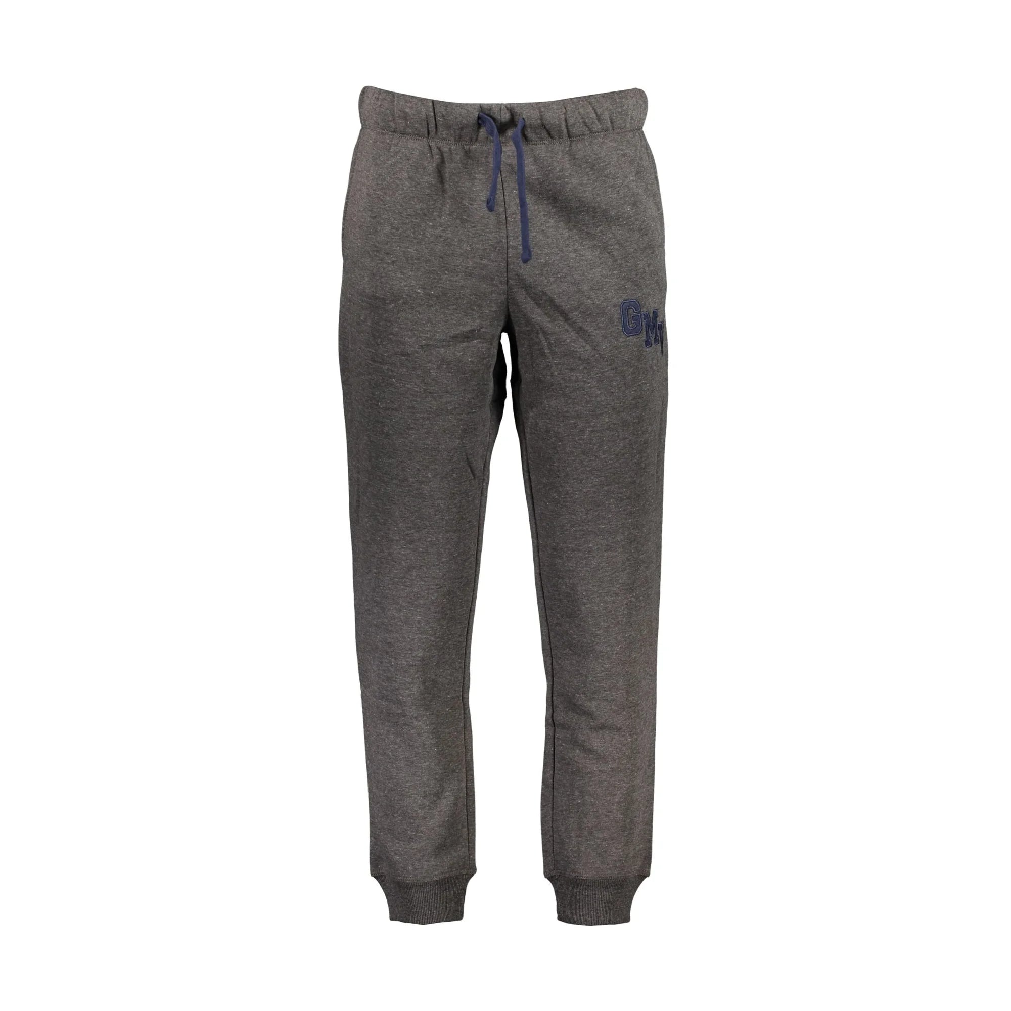 GIAN MARCO VENTURI PANTALONE UOMO GRIGIO