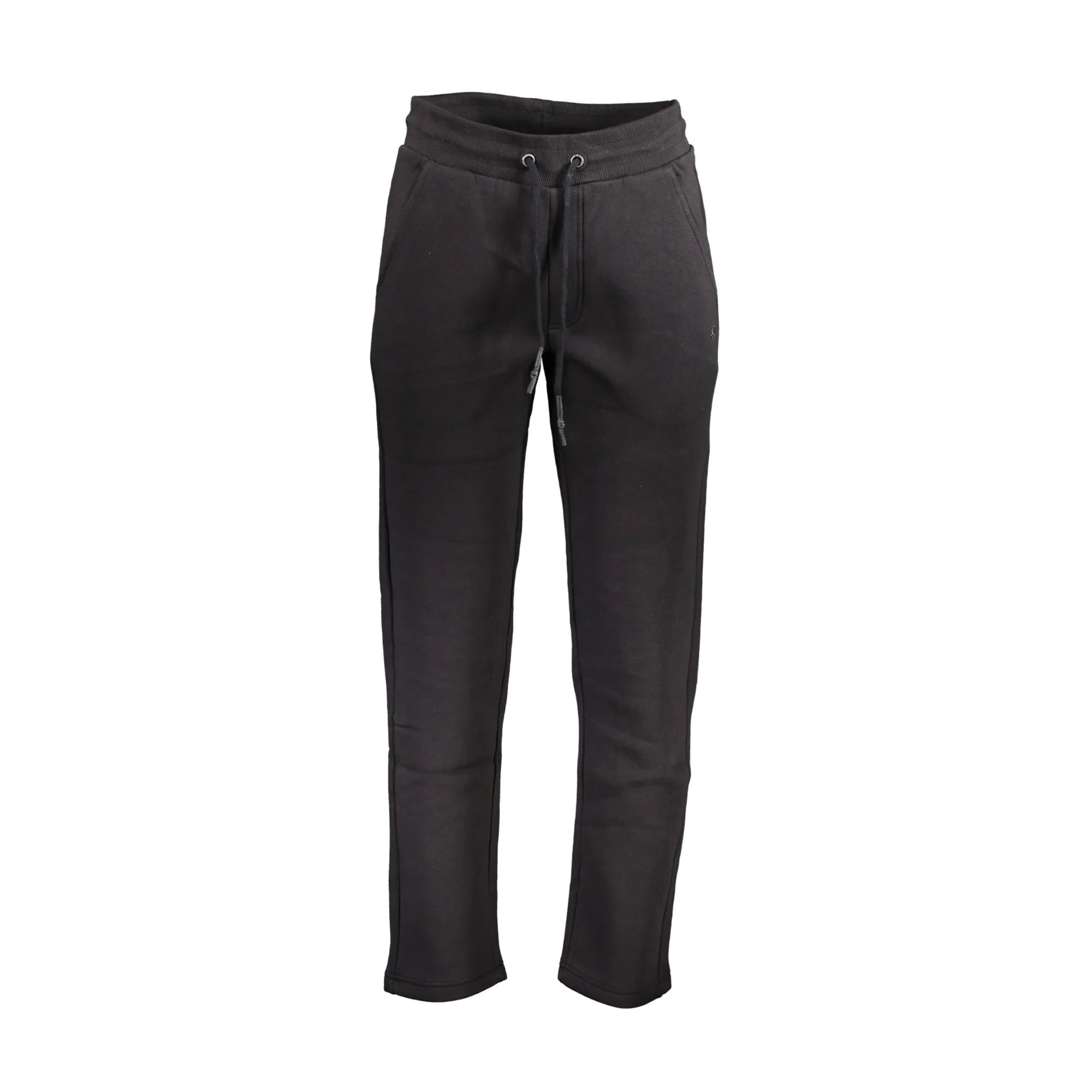 U.S. GRAND PANTALONE UOMO NERO