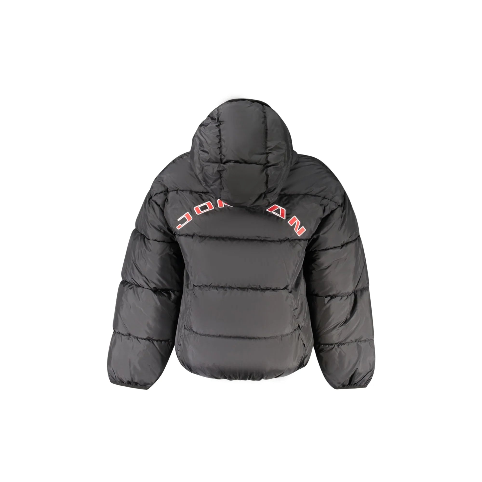 JORDAN GIUBBOTTO BAMBINO NERO