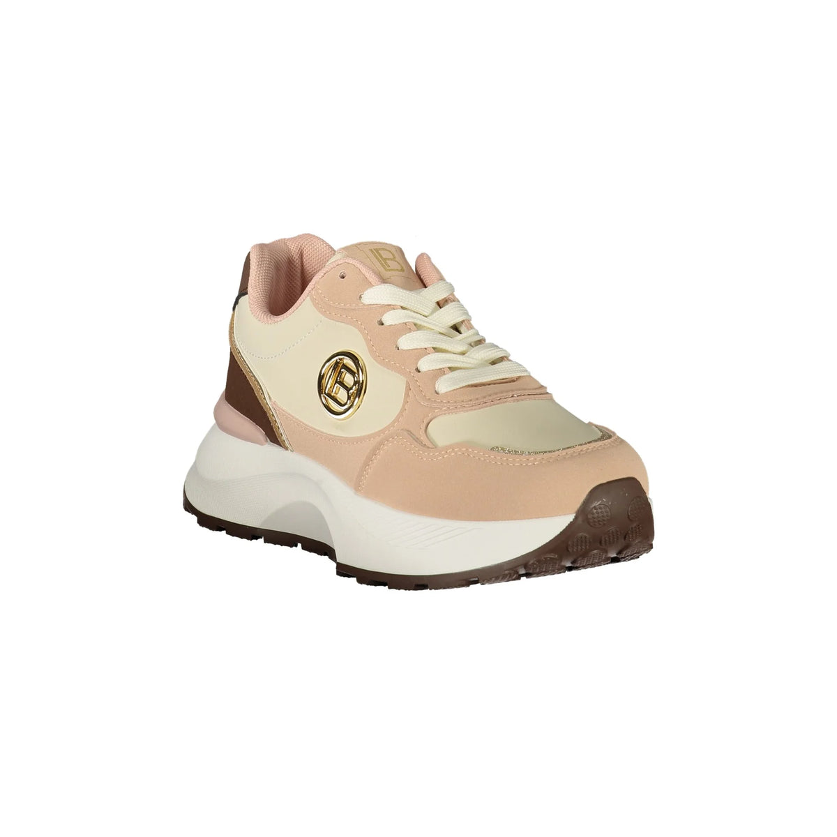 LAURA BIAGIOTTI CALZATURA SPORTIVA DONNA ROSA