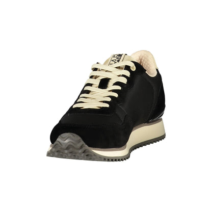 NAPAPIJRI SHOES CALZATURA SPORTIVA UOMO NERO