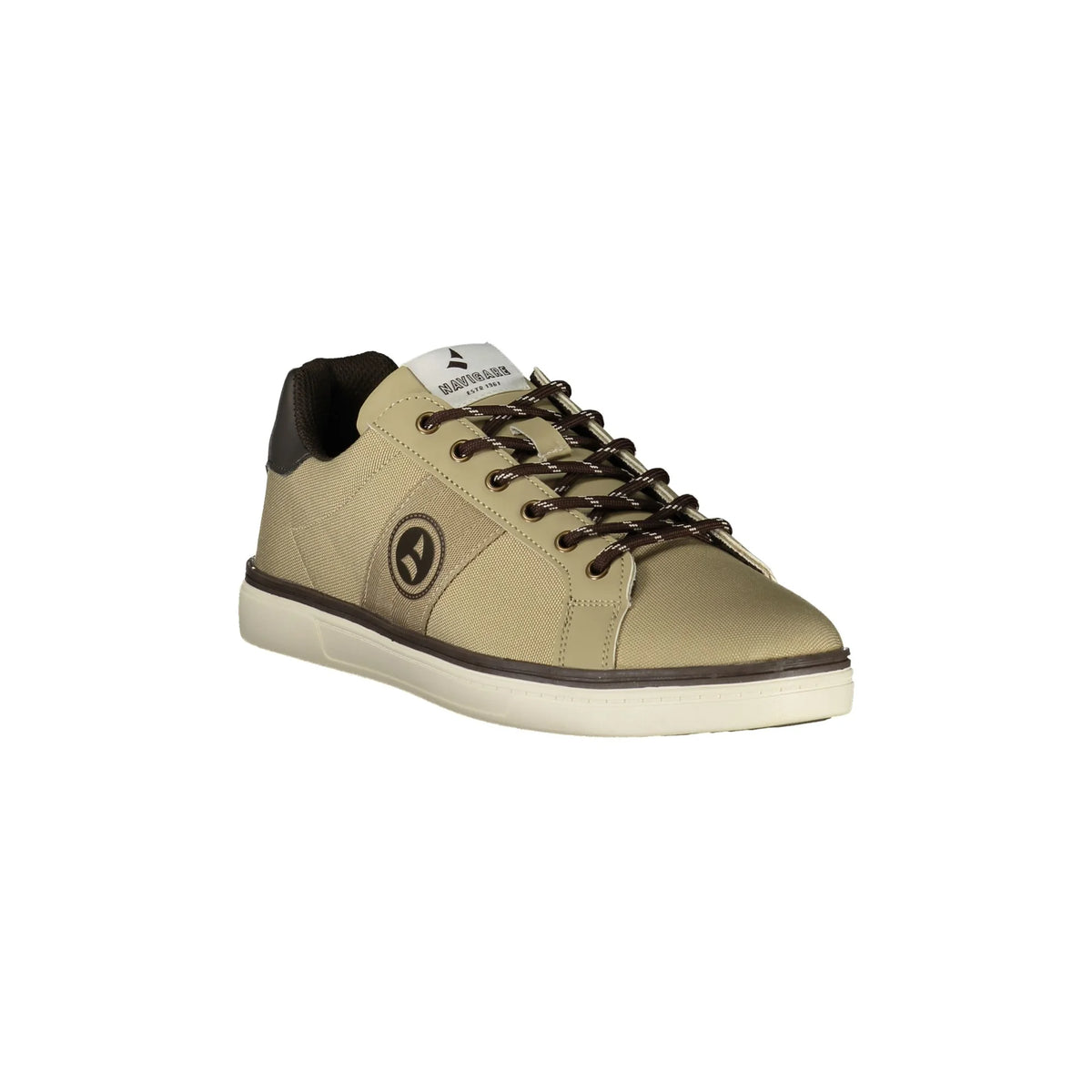 NAVIGARE CALZATURA SPORTIVA UOMO BEIGE