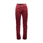 GANT PANTALONE UOMO ROSSO