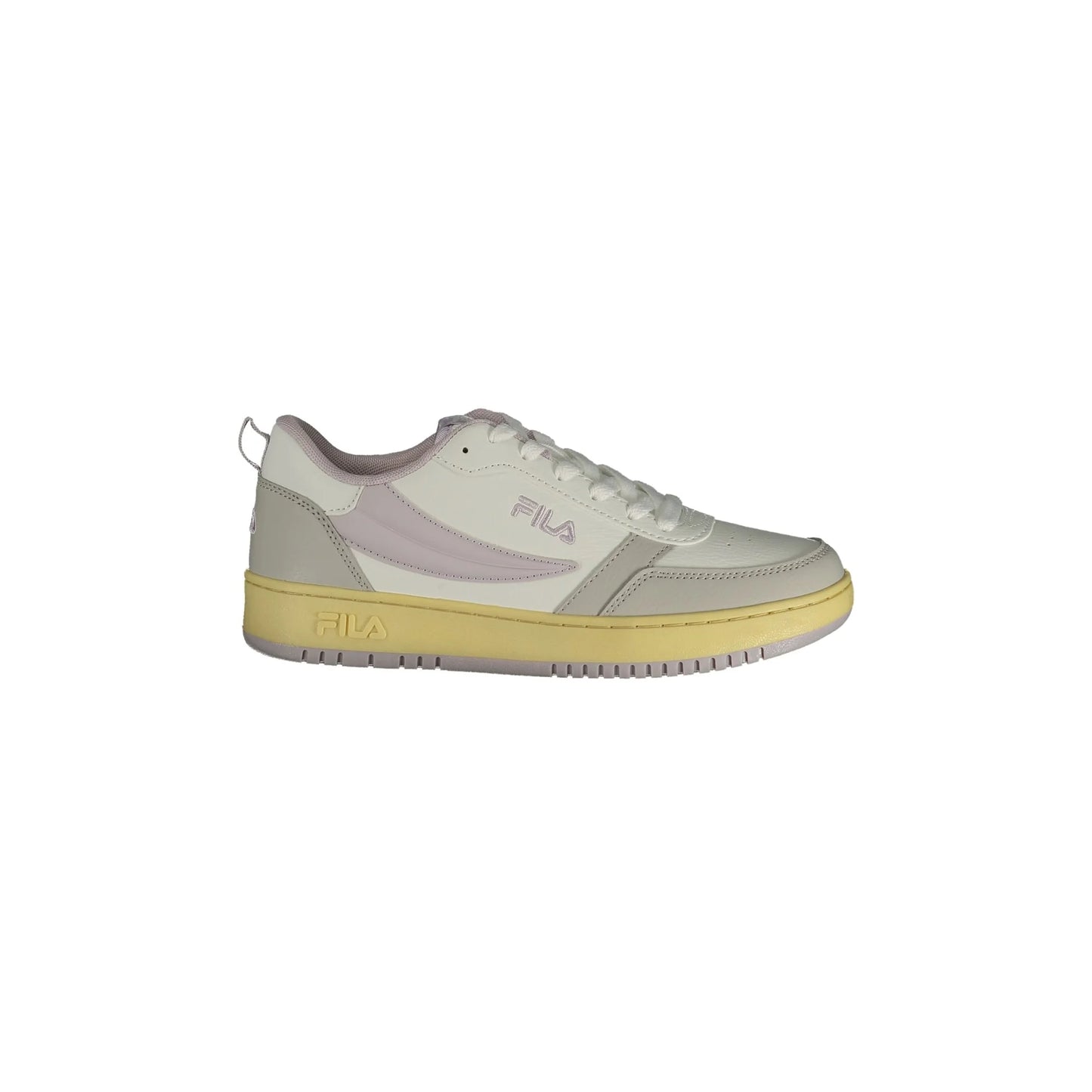 FILA CALZATURA SPORTIVA DONNA BIANCO