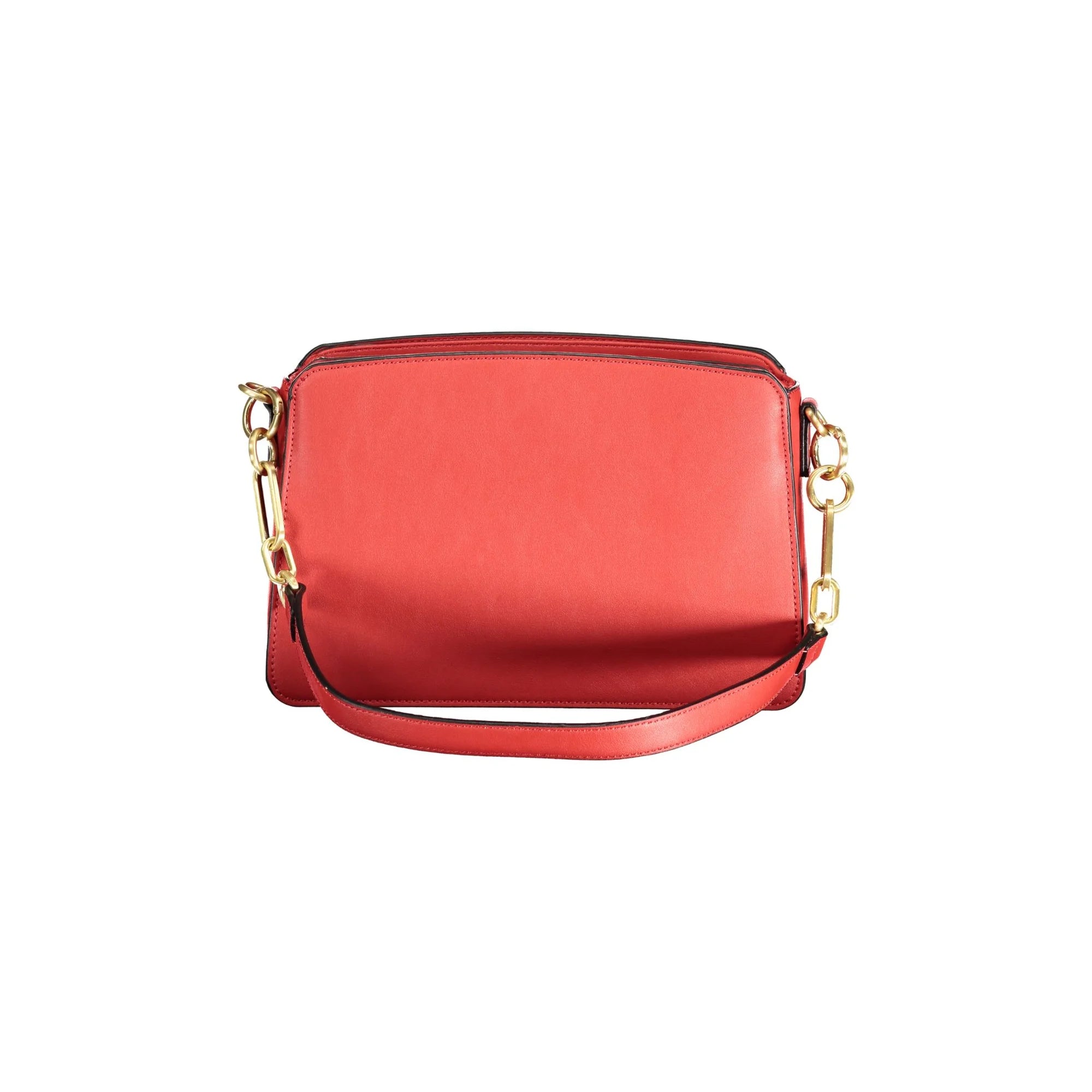 VALENTINO BAGS BORSA DONNA ROSSO
