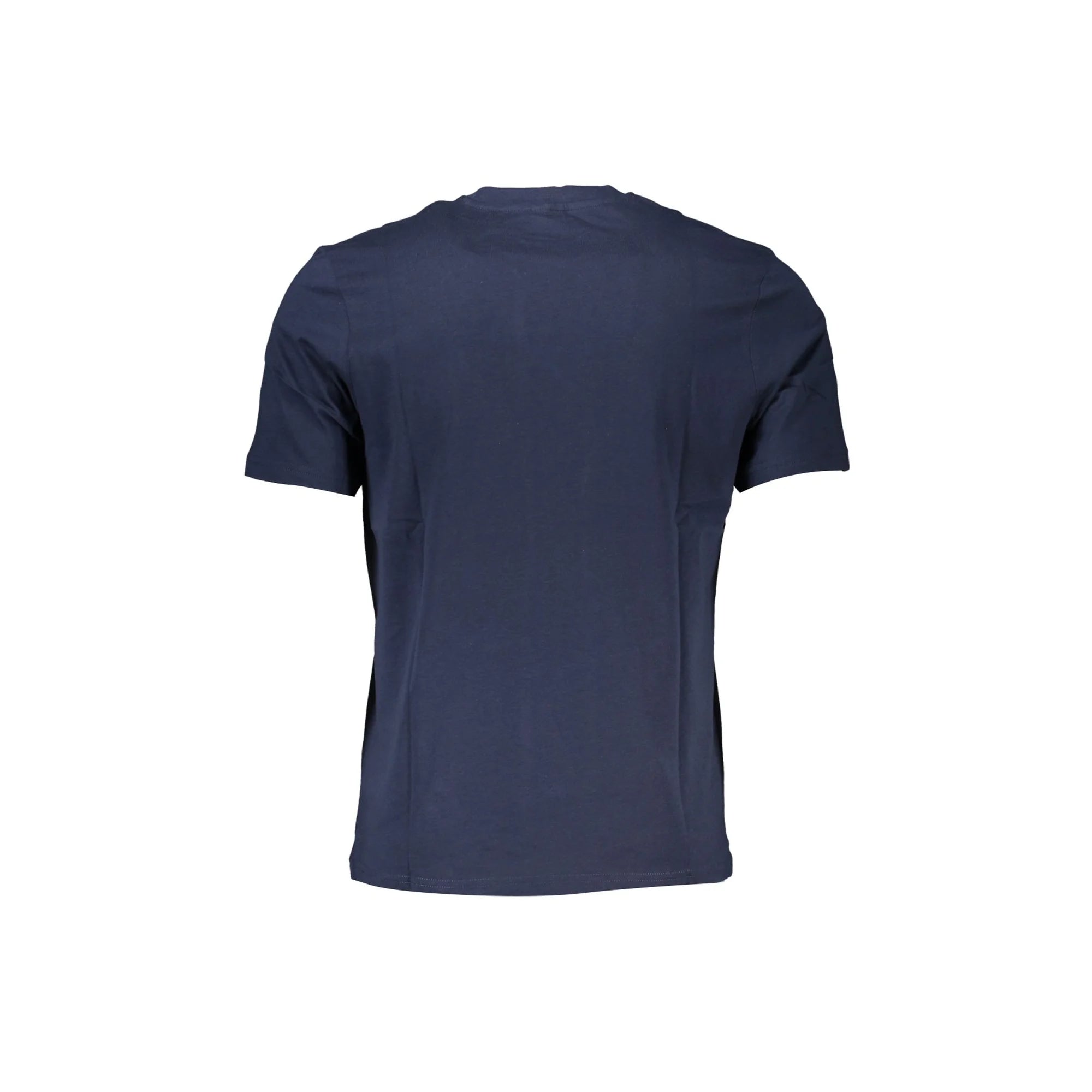 NORTH SAILS T-SHIRT MANICHE CORTE UOMO BLU