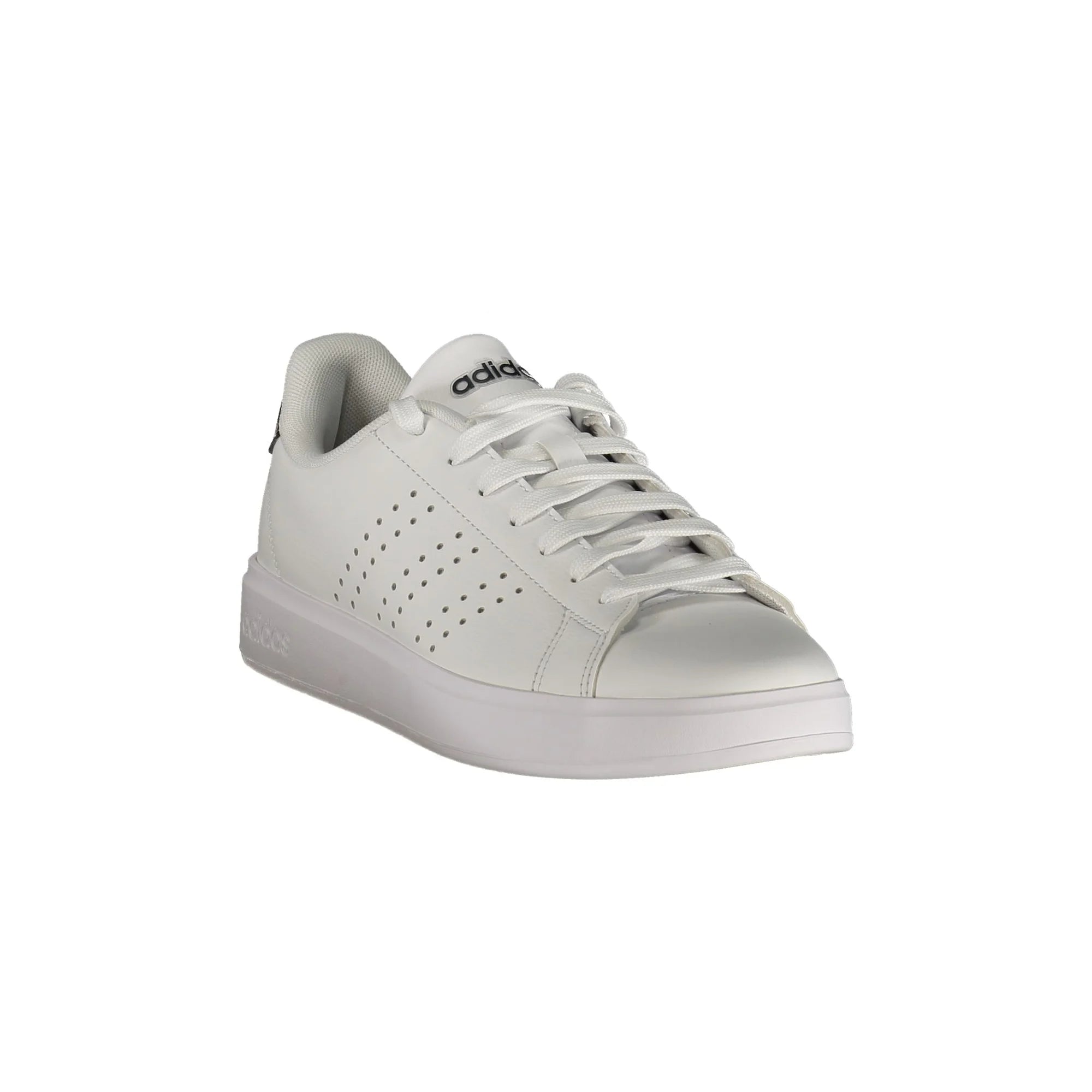 ADIDAS CALZATURA SPORTIVA UOMO BIANCO