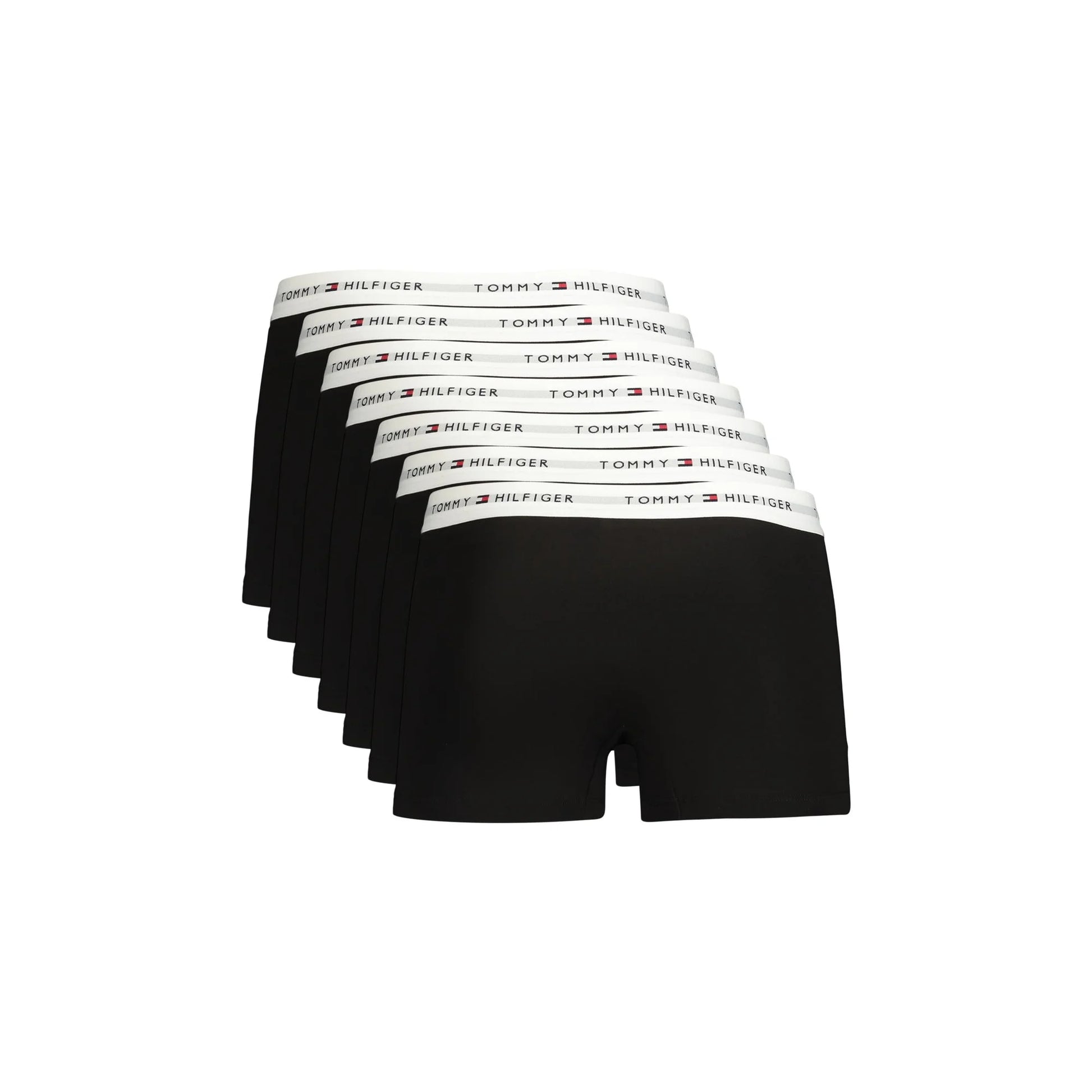 TOMMY HILFIGER BOXER UOMO NERO