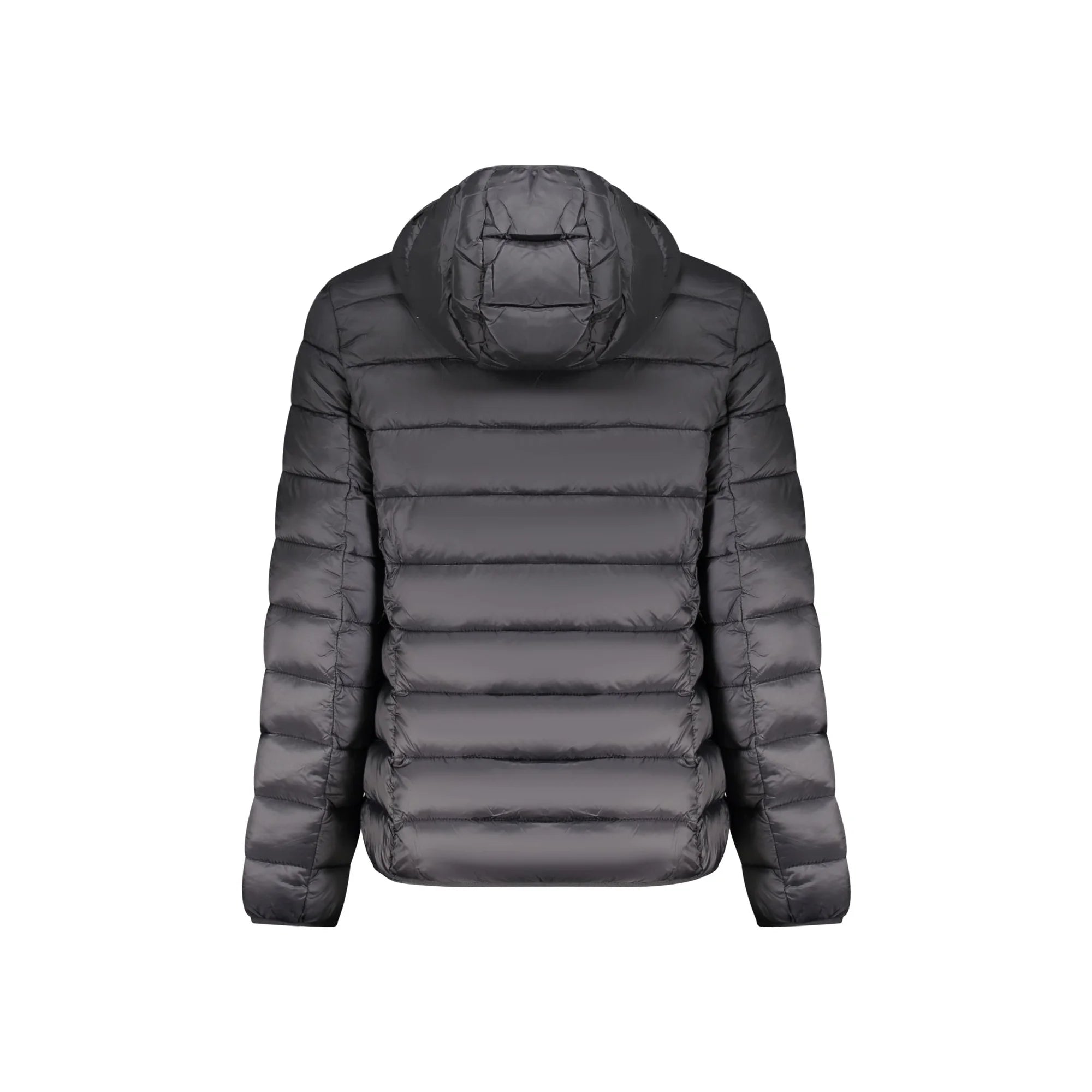 Norway 1963 Giubbotto Maniche Lunghe Donna Nero Zip Giubbotti e Giacche - vista 2