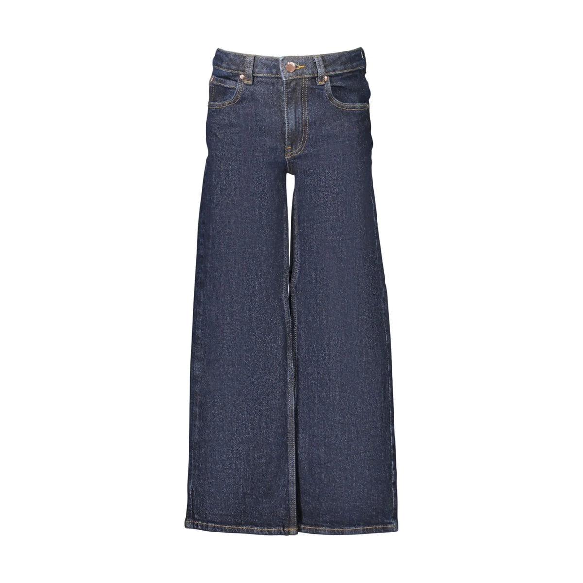 GUESS JEANS JEANS DENIM DONNA NERO