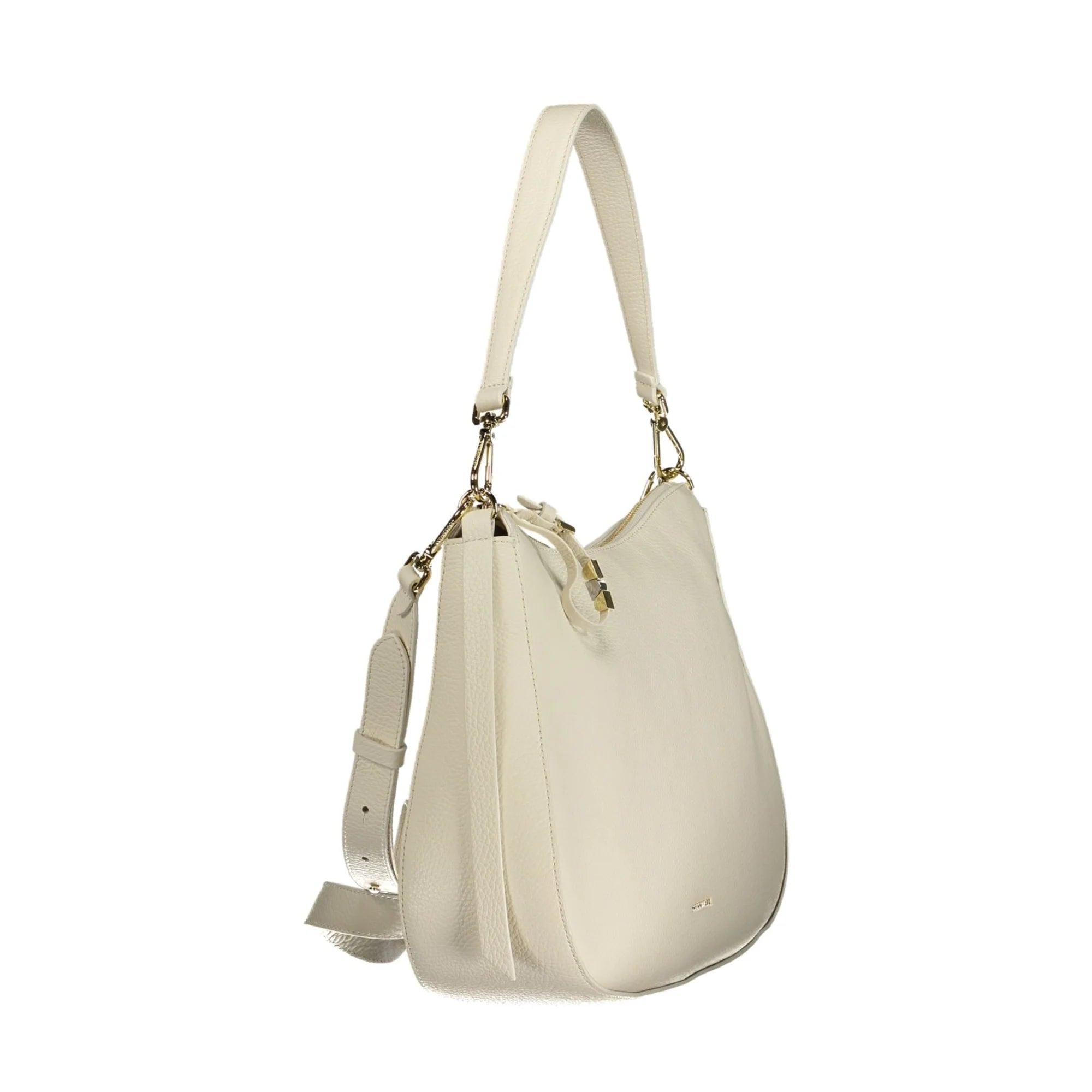 COCCINELLE BORSA DONNA BIANCO