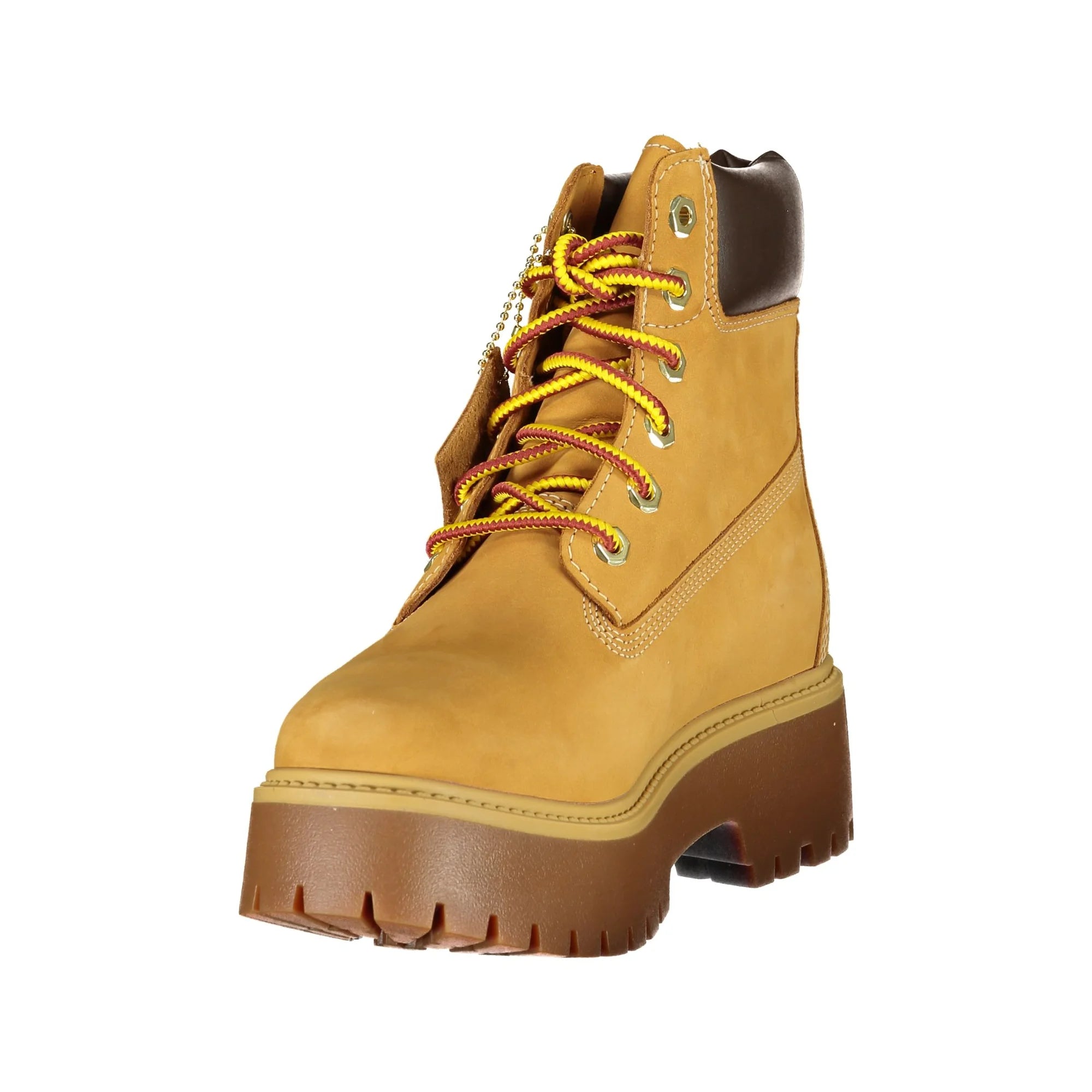 TIMBERLAND CALZATURA STIVALE DONNA MARRONE