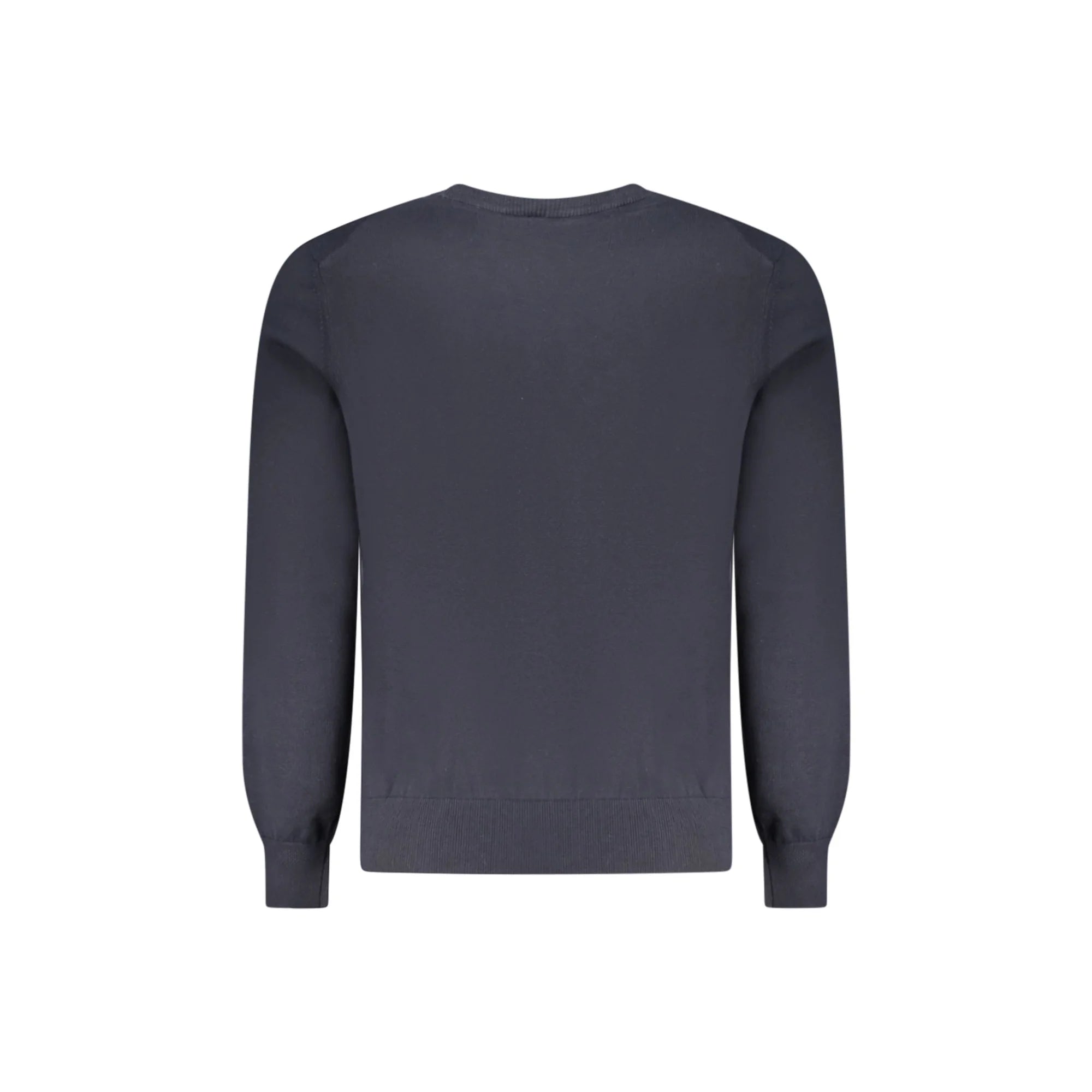 BOSS MAGLIA UOMO BLU