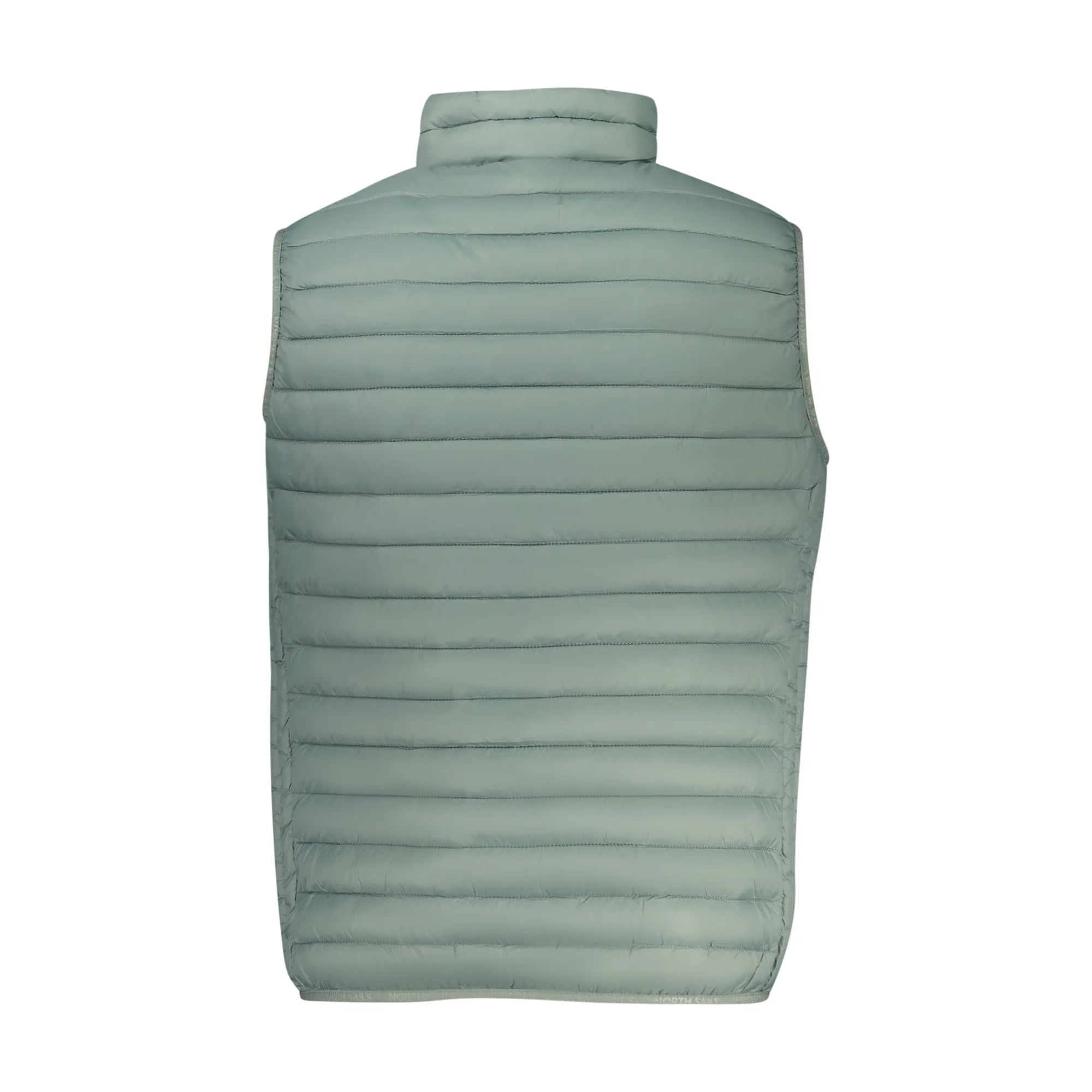 NORTH SAILS SMANICATO UOMO VERDE