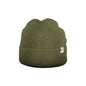 Fila Cappello Berretto Uomo Verde Logo Cappelli - foto prodotto