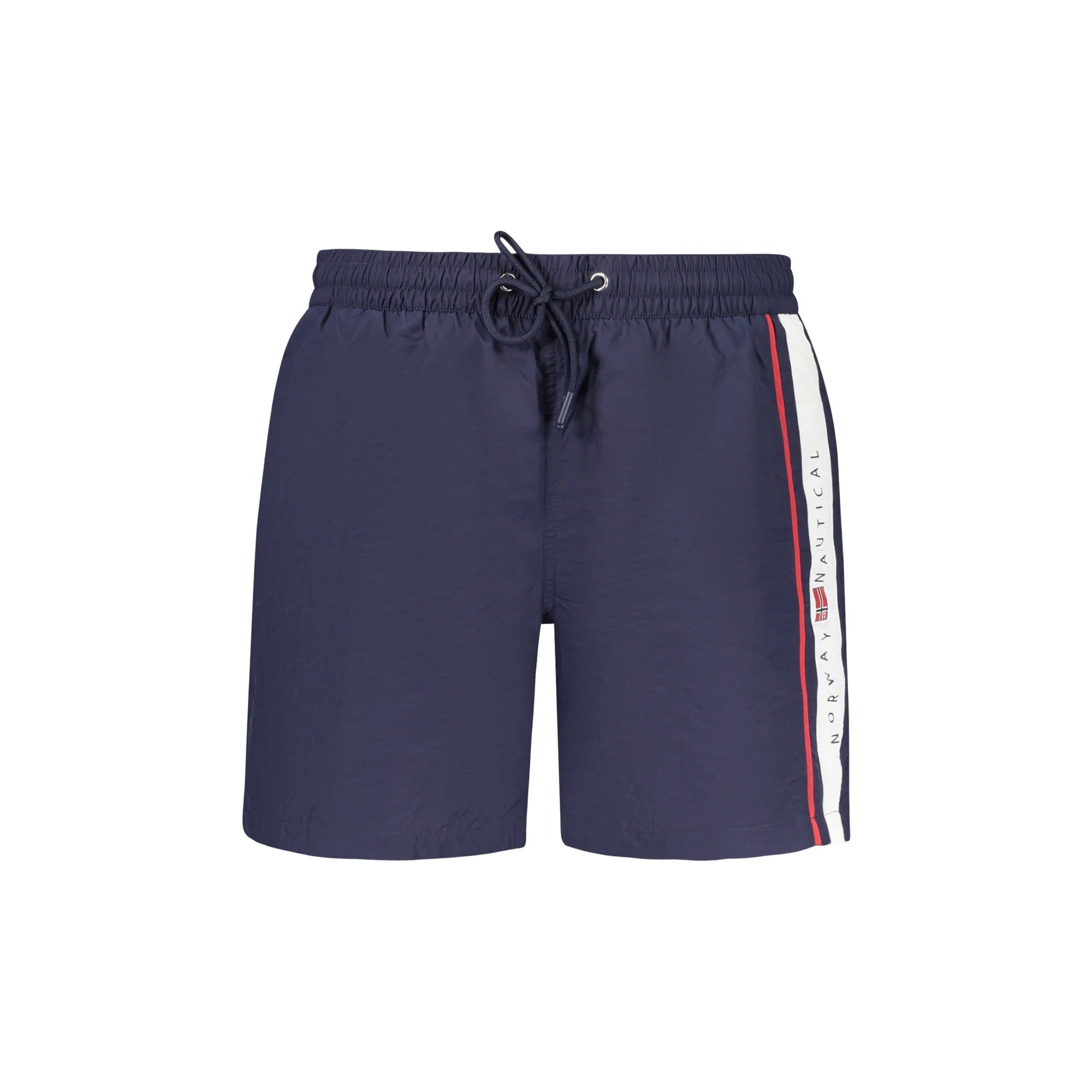 NORWAY 1963 COSTUME PARTE SOTTO UOMO BLU