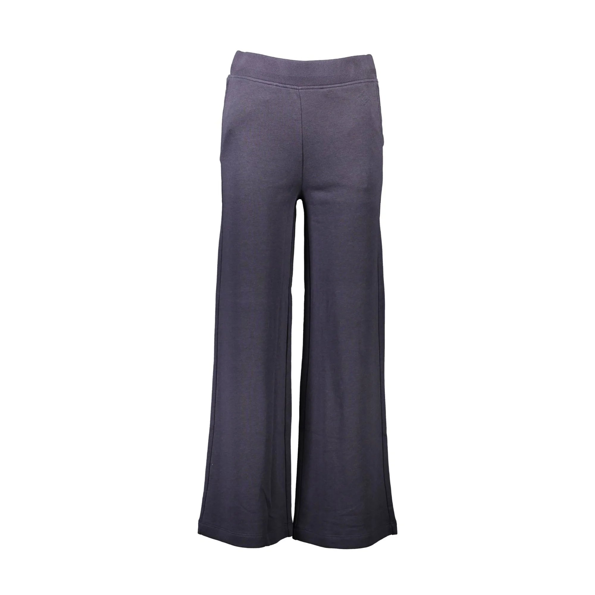 GANT PANTALONE DONNA BLU