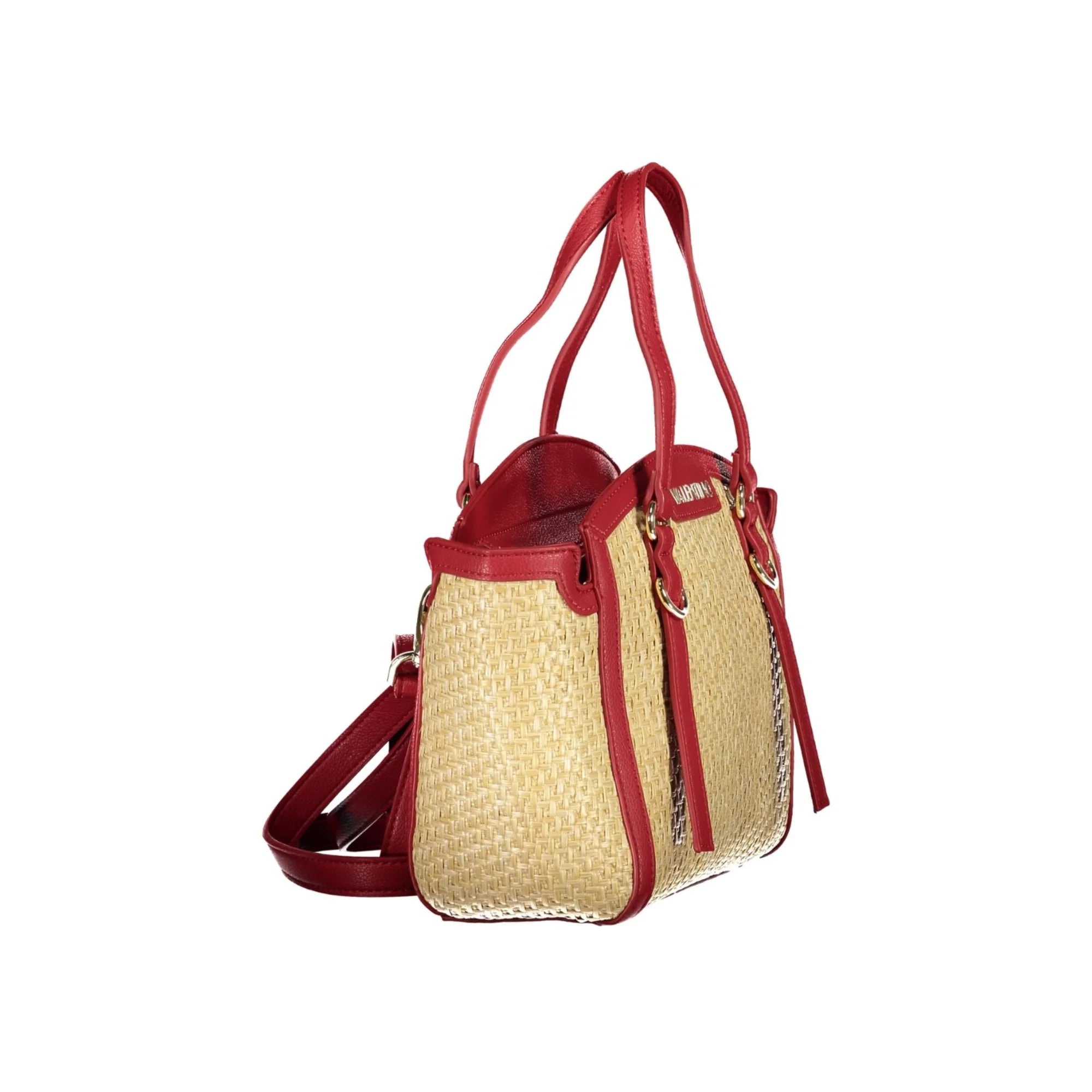 VALENTINO BAGS BORSA DONNA ROSSO