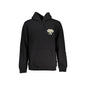 VANS FELPA SENZA ZIP UOMO NERO