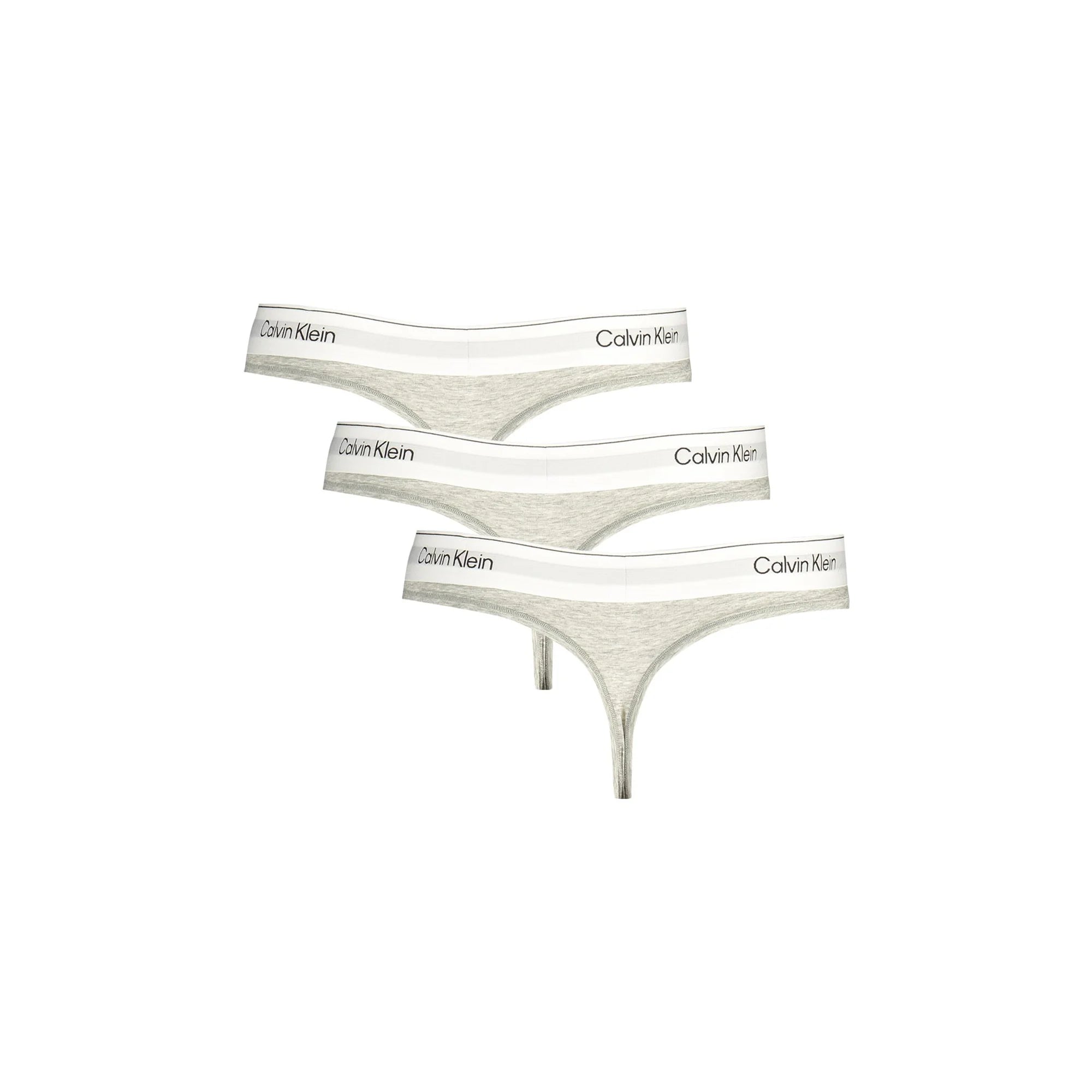 CALVIN KLEIN PERIZOMA DONNA GRIGIO