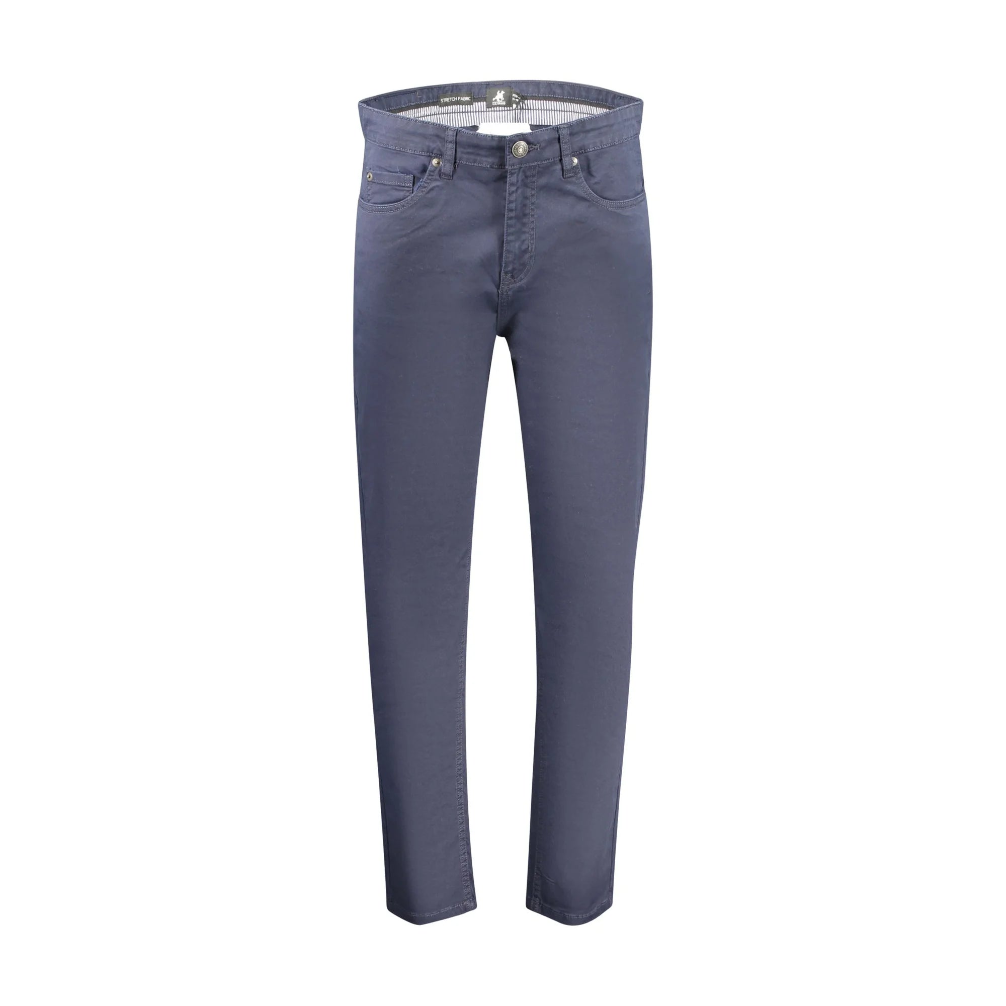 U.S. GRAND PANTALONE UOMO BLU