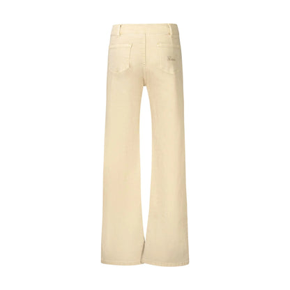 Guess Jeans Bambina beige Logo bambino - vista 2