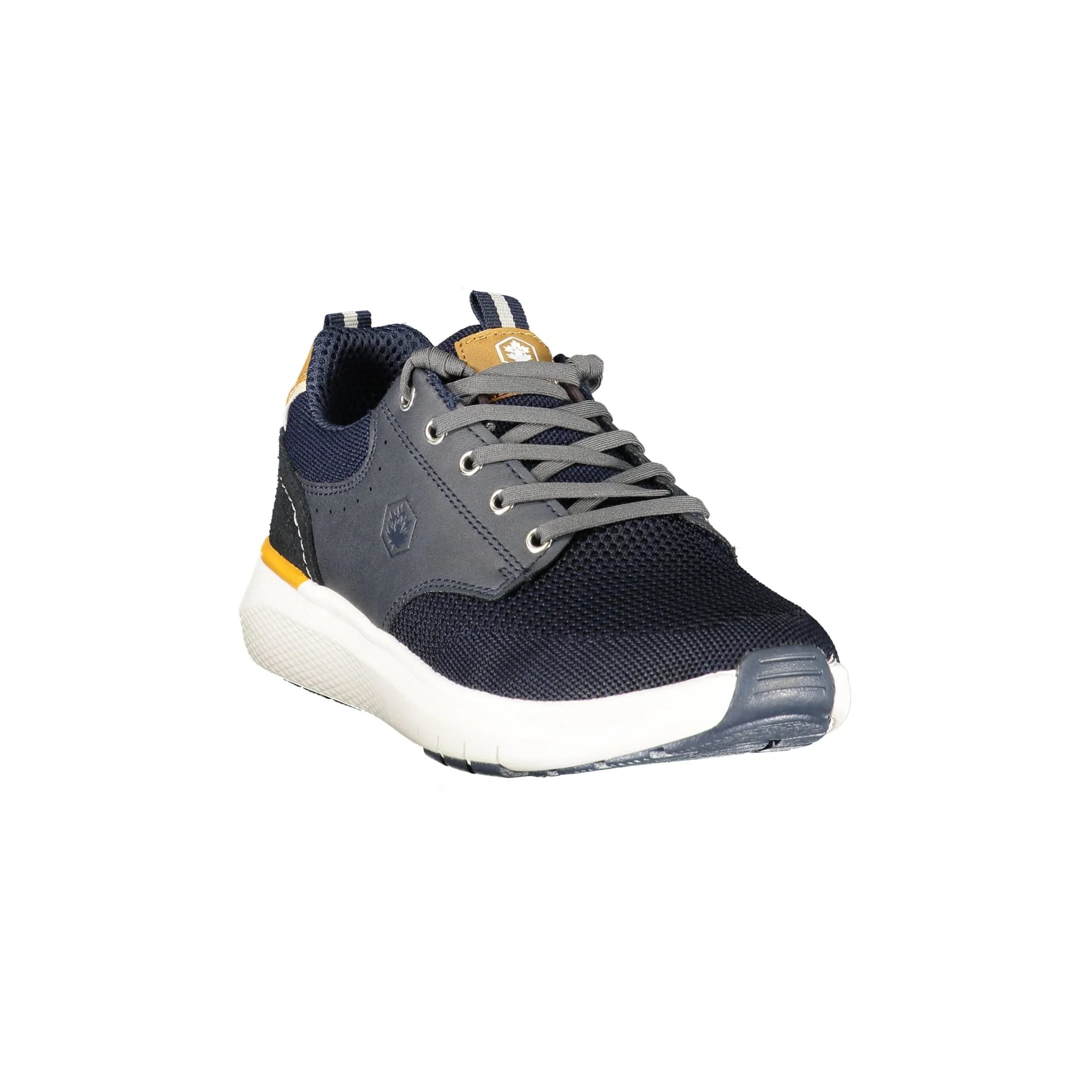LUMBERJACK CALZATURA SPORTIVA UOMO BLU