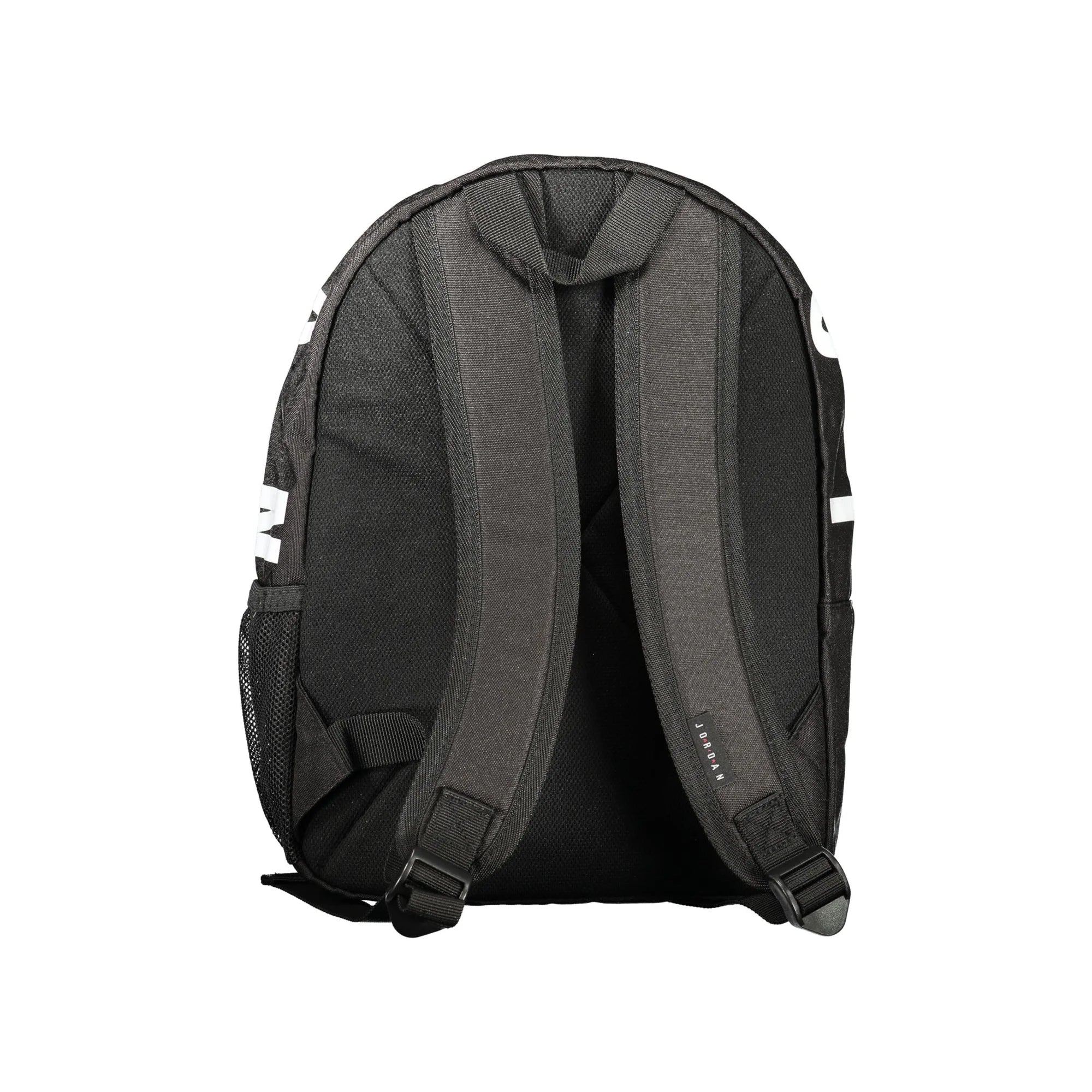 JORDAN ZAINO UOMO NERO