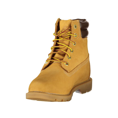 TIMBERLAND Stivaletti Donna Beige Linden Woods 6 Inch Waterproof - vista 3