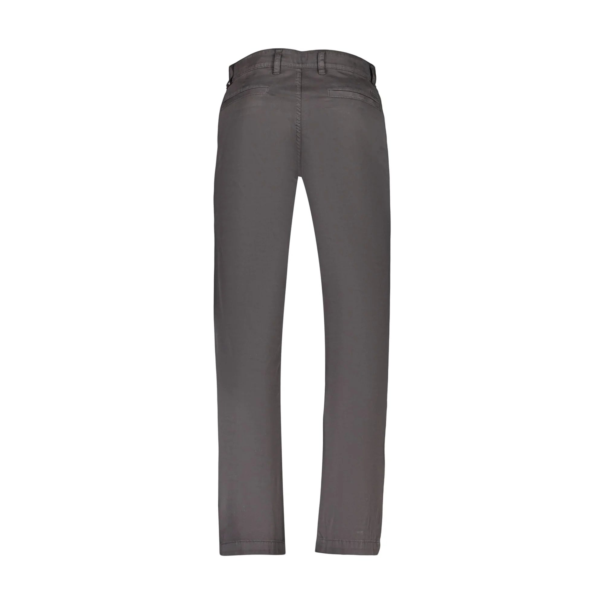 BOSS PANTALONE UOMO NERO