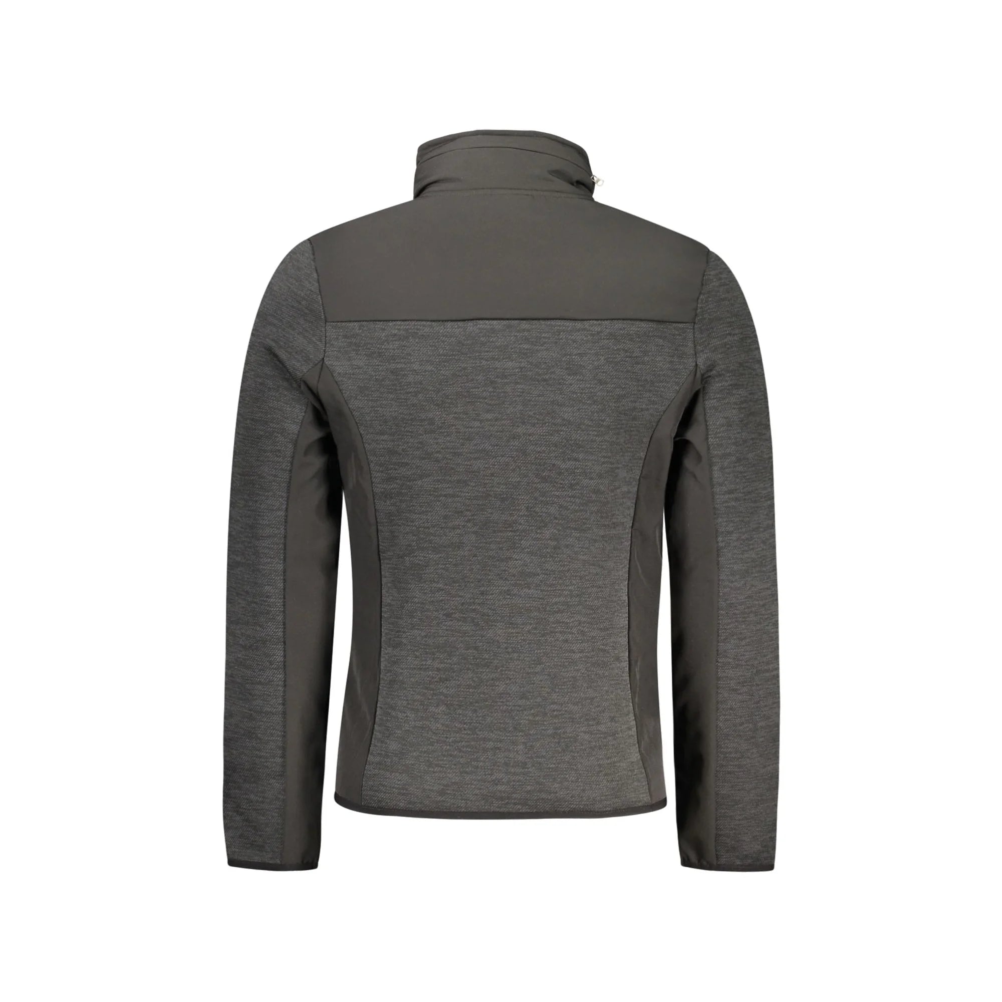 NORWAY 1963 GIUBBOTTO UOMO NERO