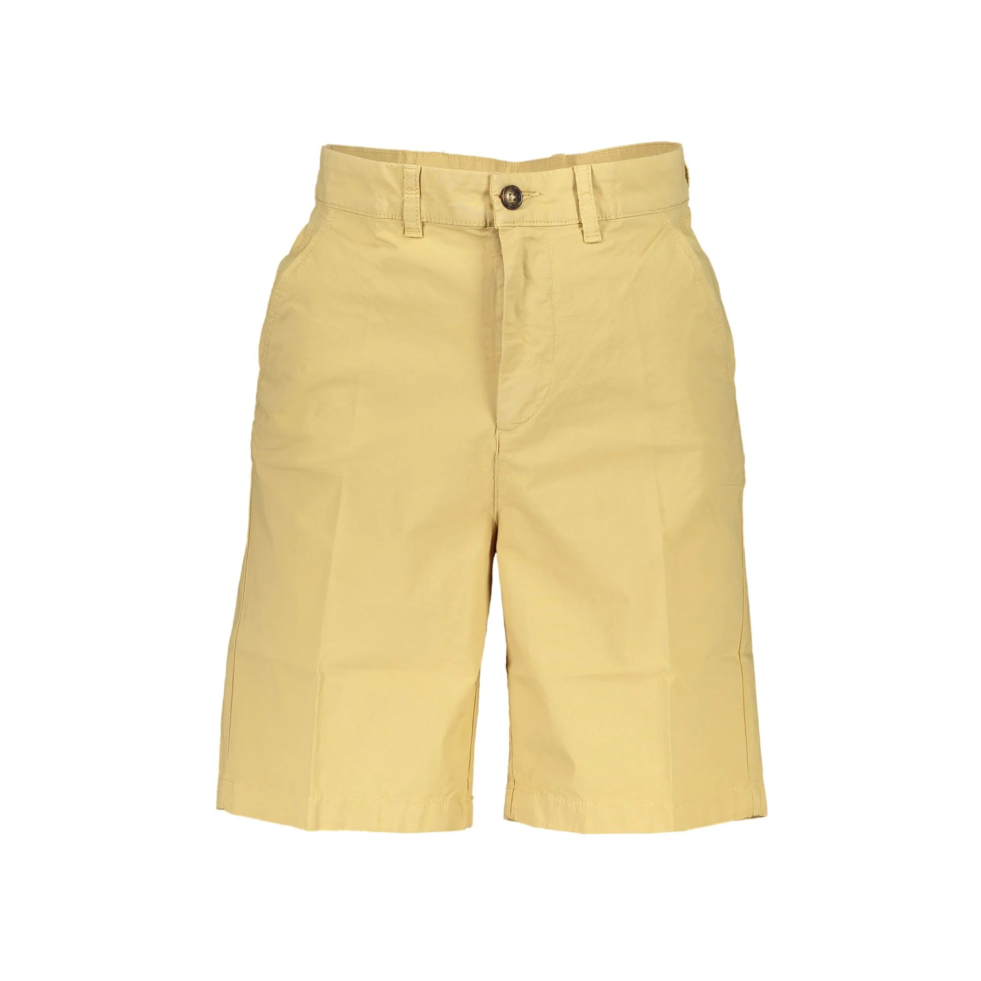 NORTH SAILS PANTALONE BERMUDA UOMO BEIGE