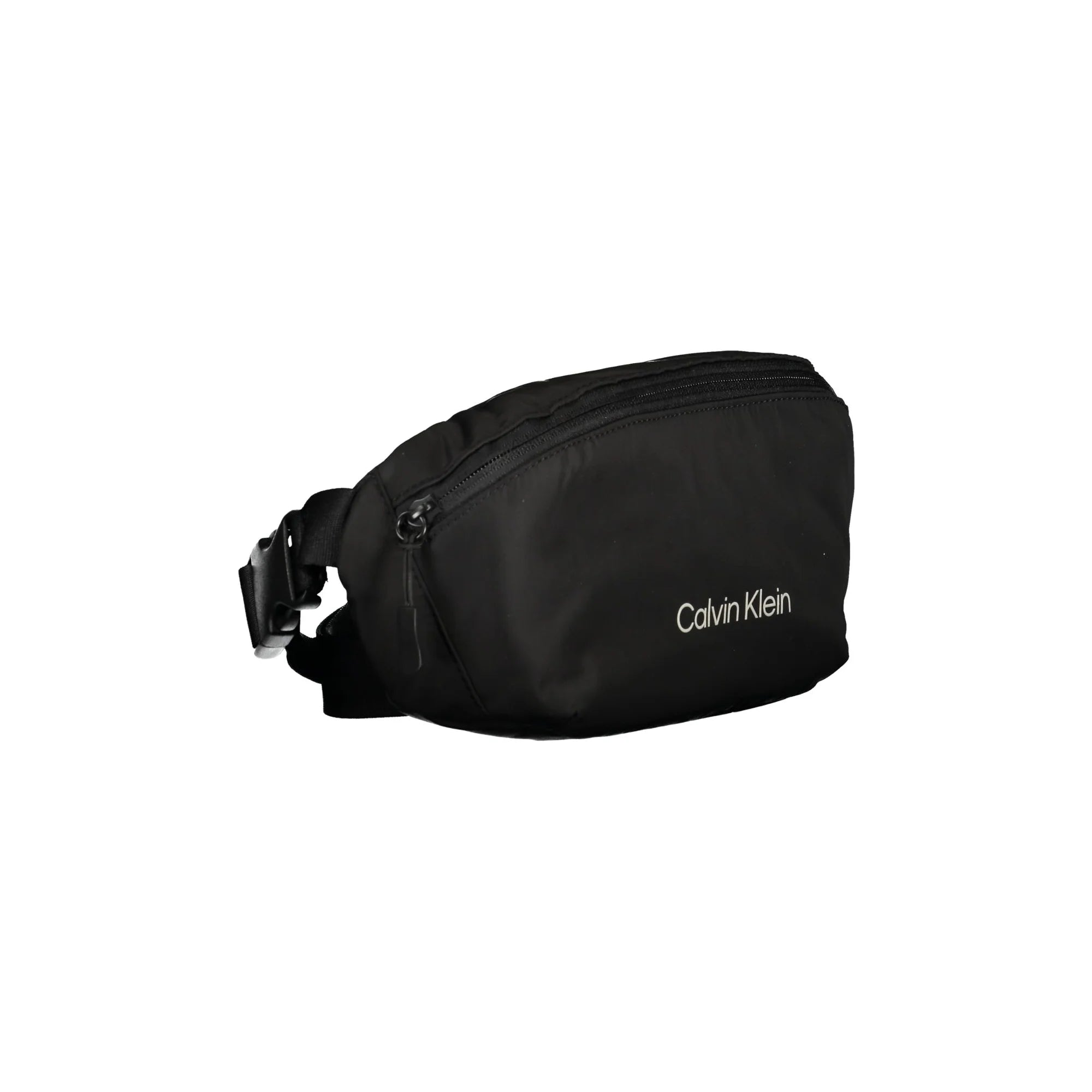CALVIN KLEIN MARSUPIO UOMO NERO