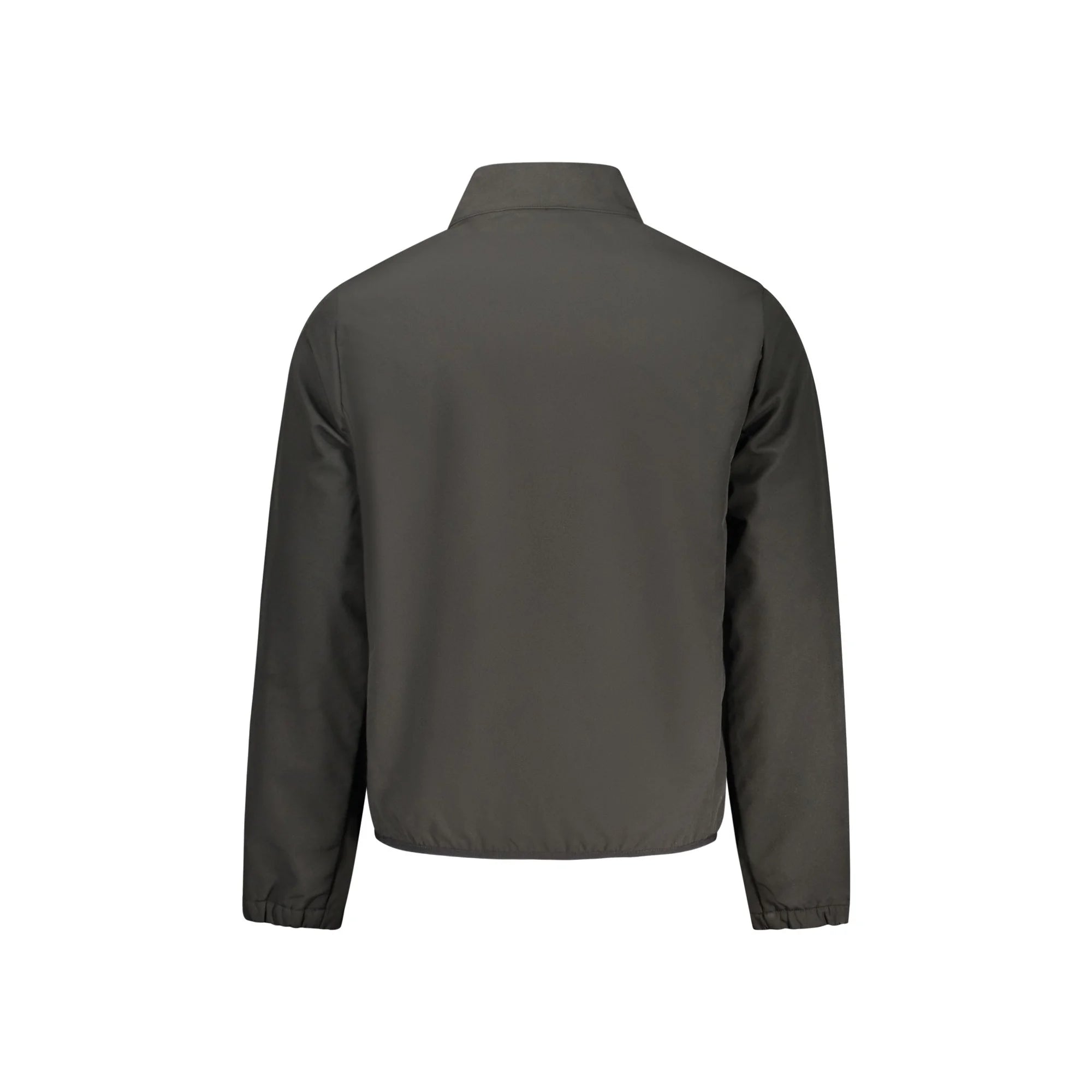 NORWAY 1963 GIUBBOTTO UOMO NERO