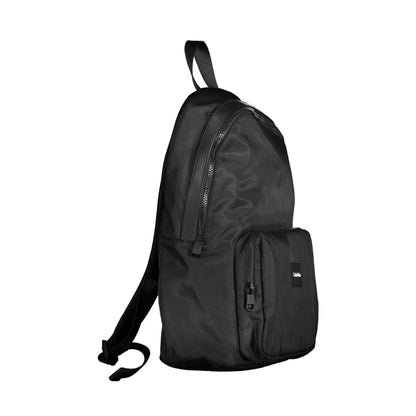 Calvin Klein Zaino Uomo Nero Logo Zaini - vista 2