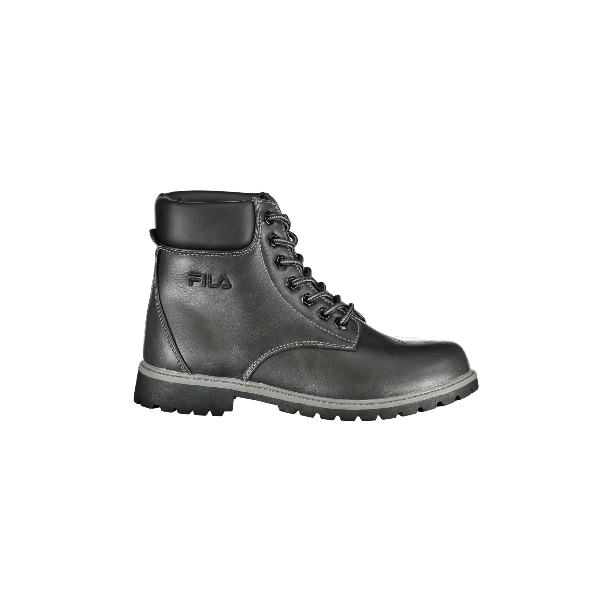 FILA CALZATURA STIVALE DONNA NERO