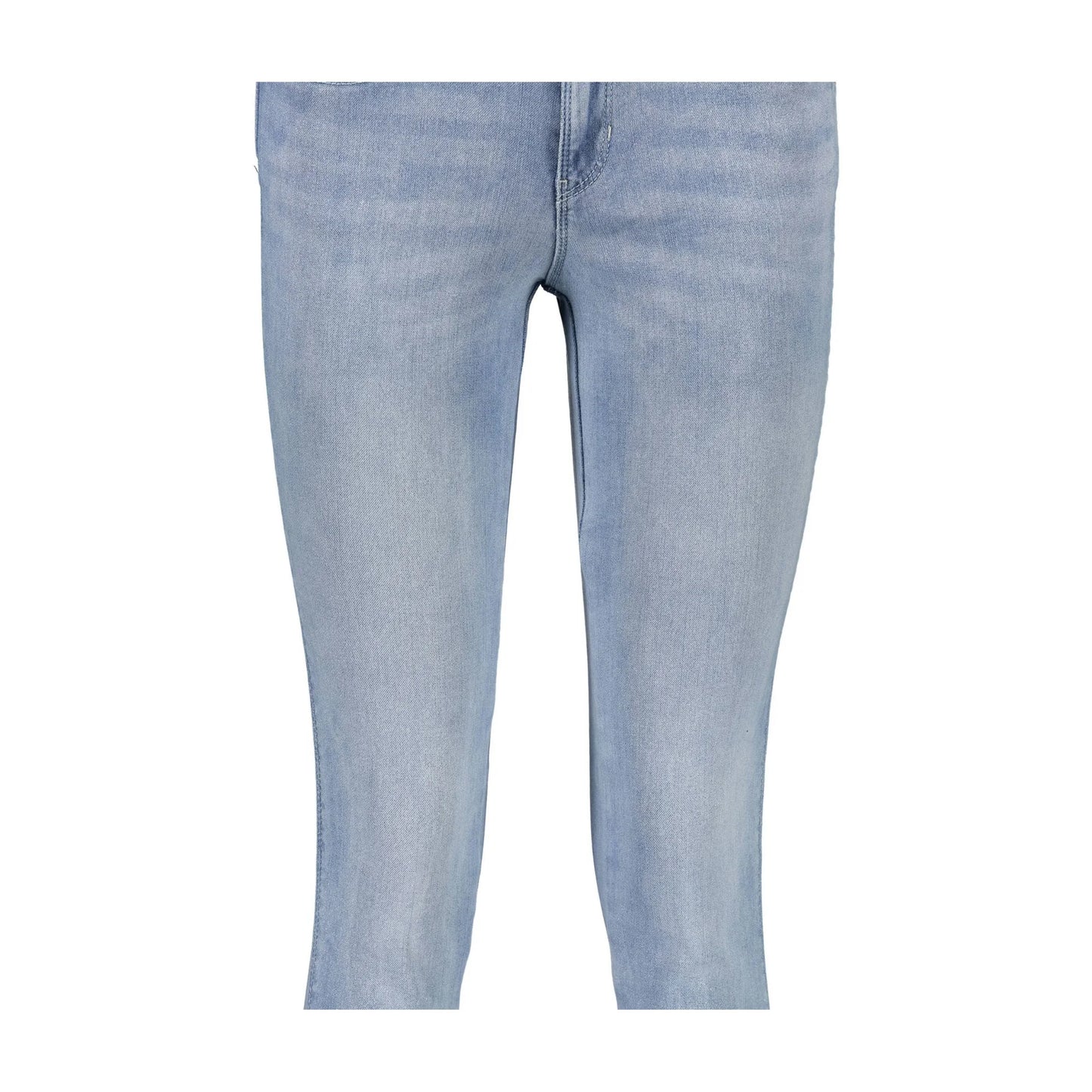 Guess Jeans Donna Azzurri Logo - vista 3